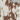 Varley Form High Pocket Leggings in Seagrass Sketched Leopard