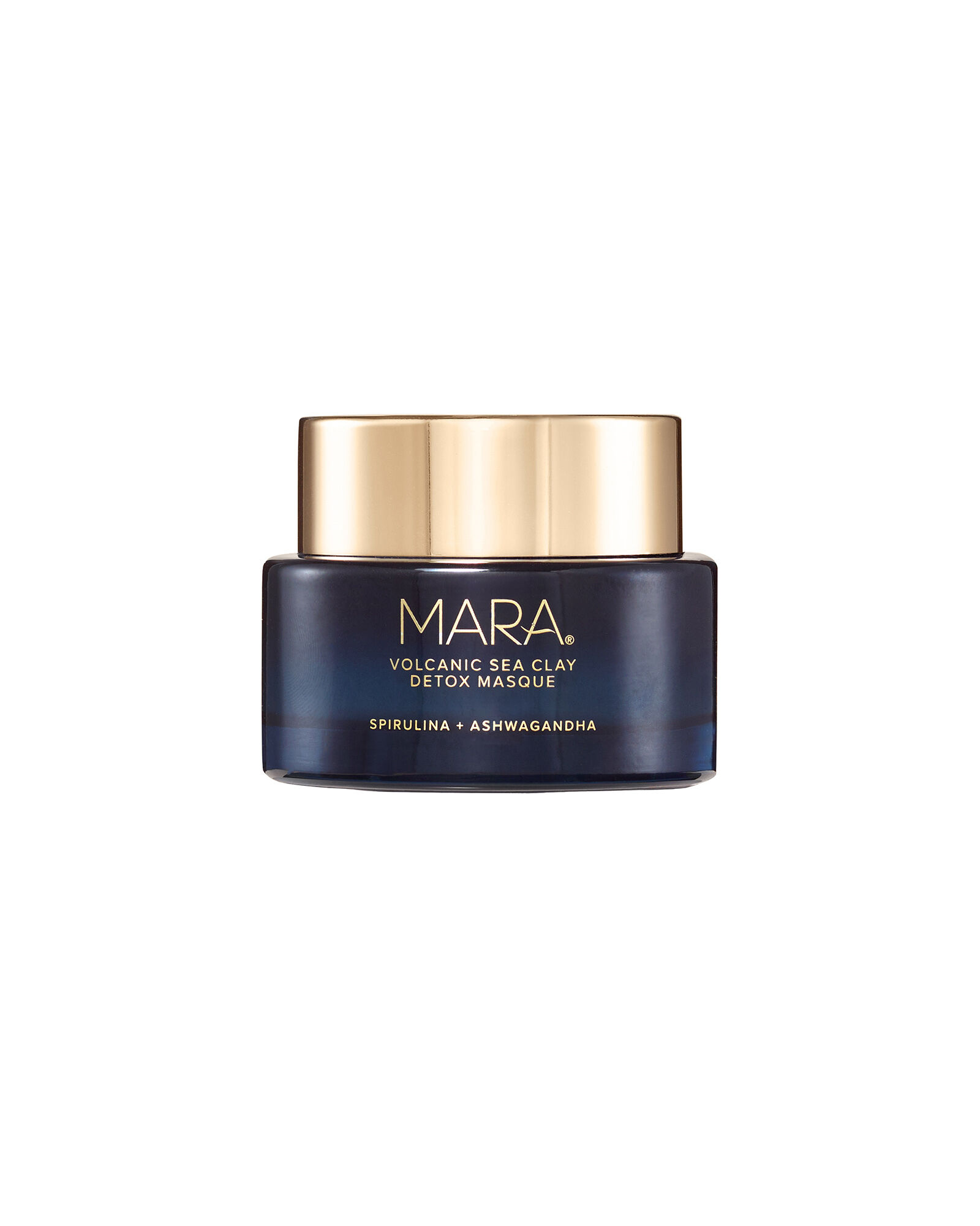MARA Volcanic Sea Clay Detox Masque
