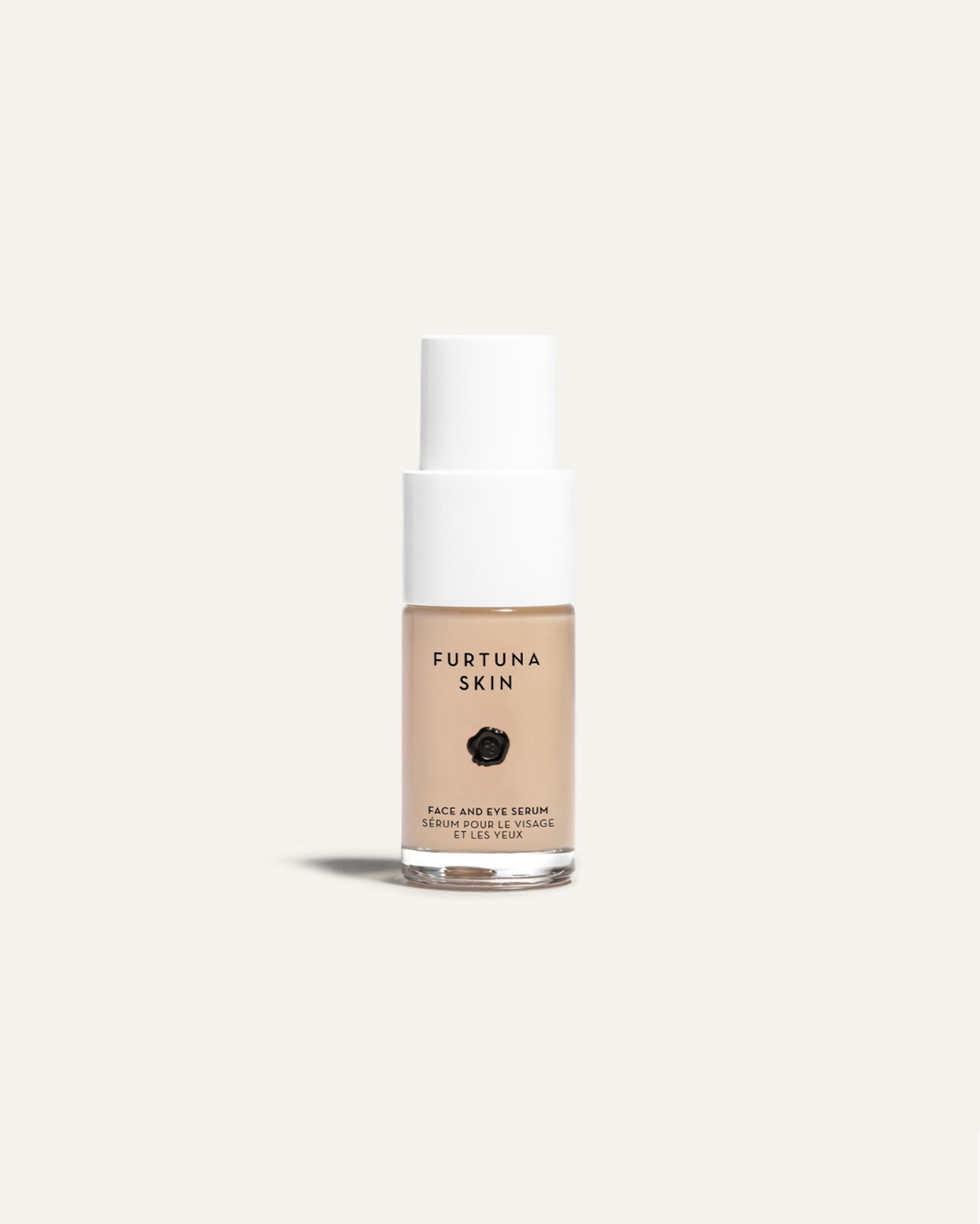 Furtuna Skin Face and Eye Serum