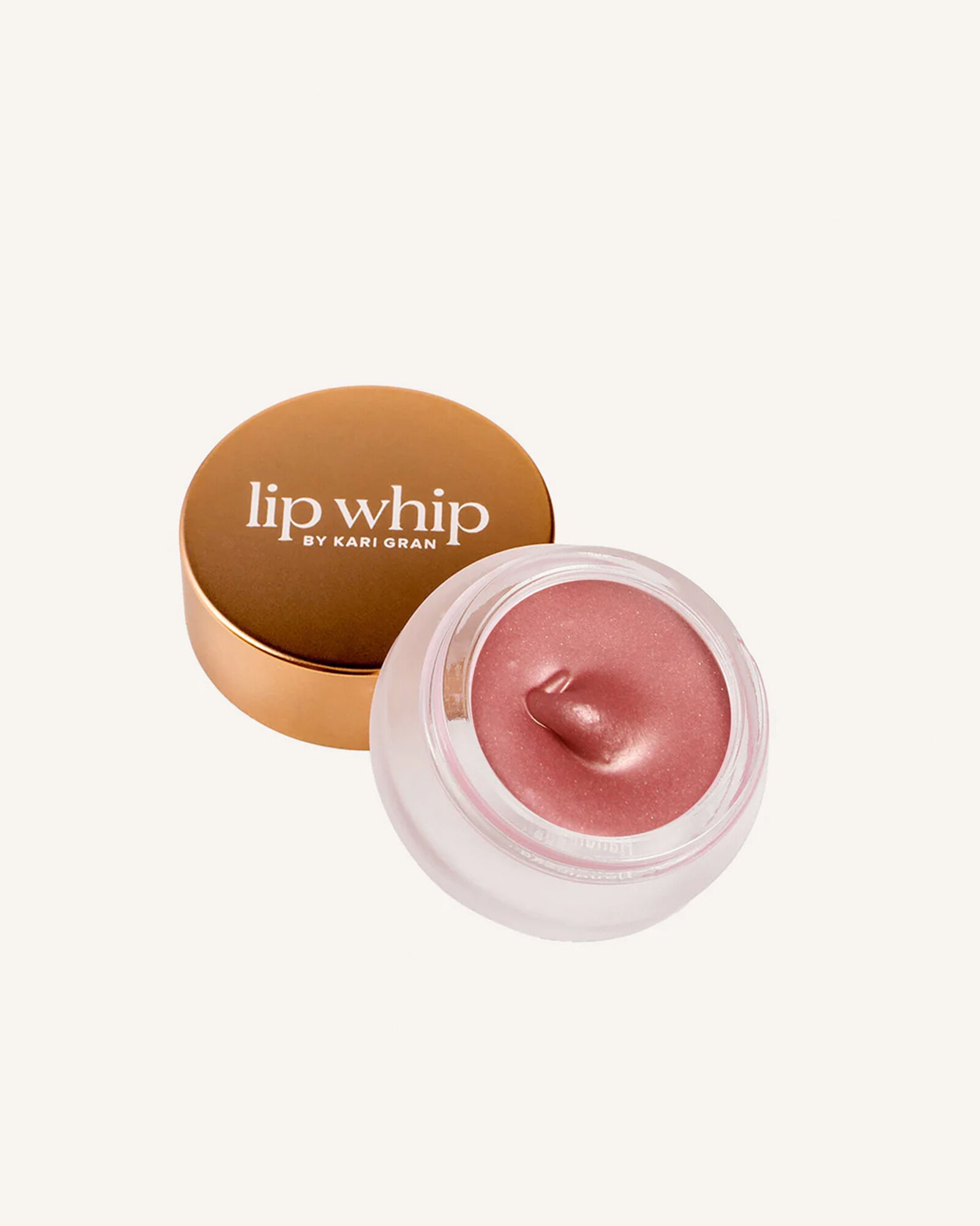 Kari Gran Peppermint Lip Whip