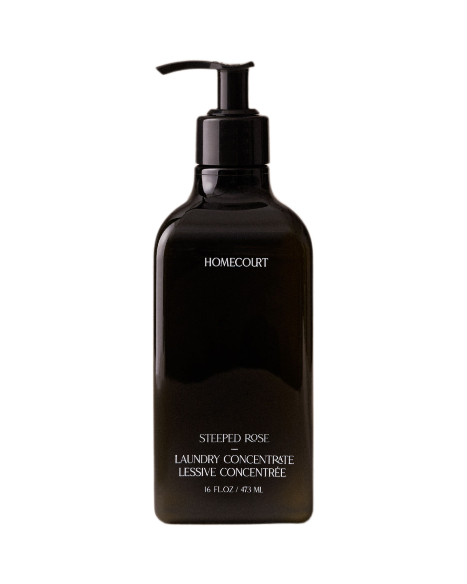 Homecourt Laundry Concentrate