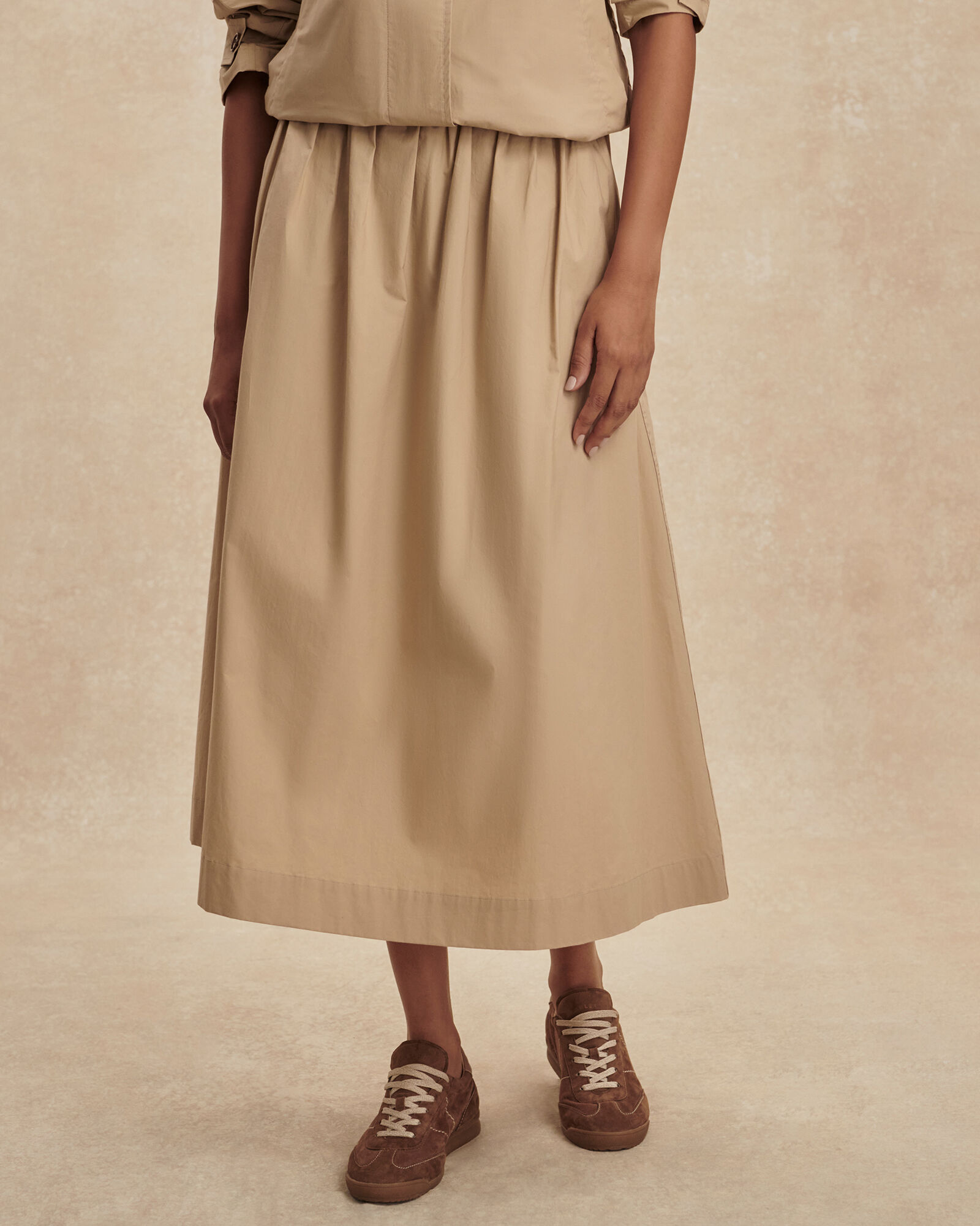 Varley Cambria Skirt