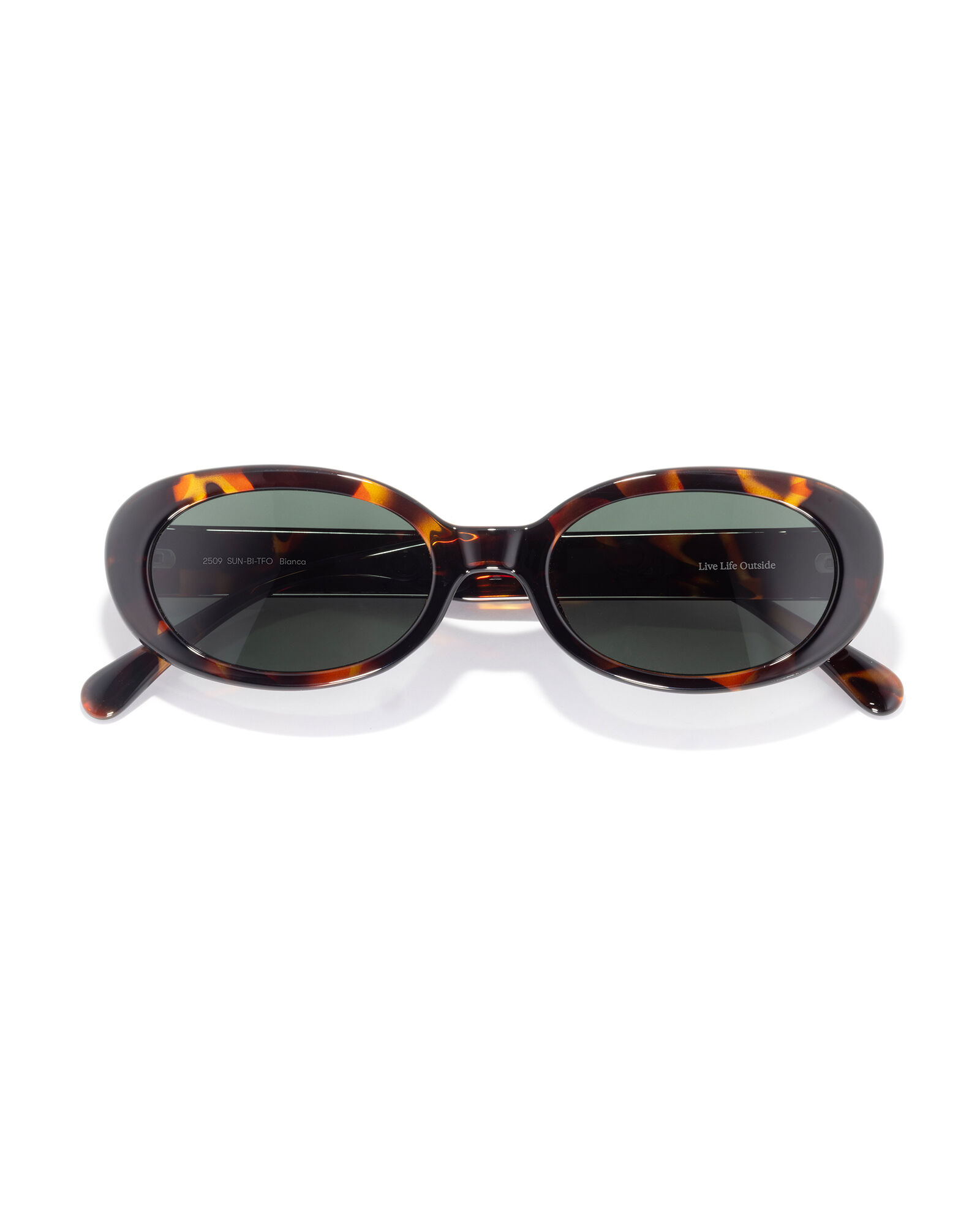 Sunski Bianca Sunglasses