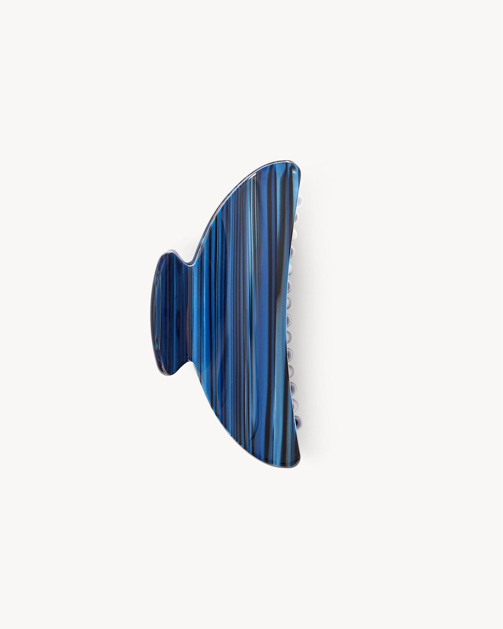 Machete Midi Heirloom Hair Clip