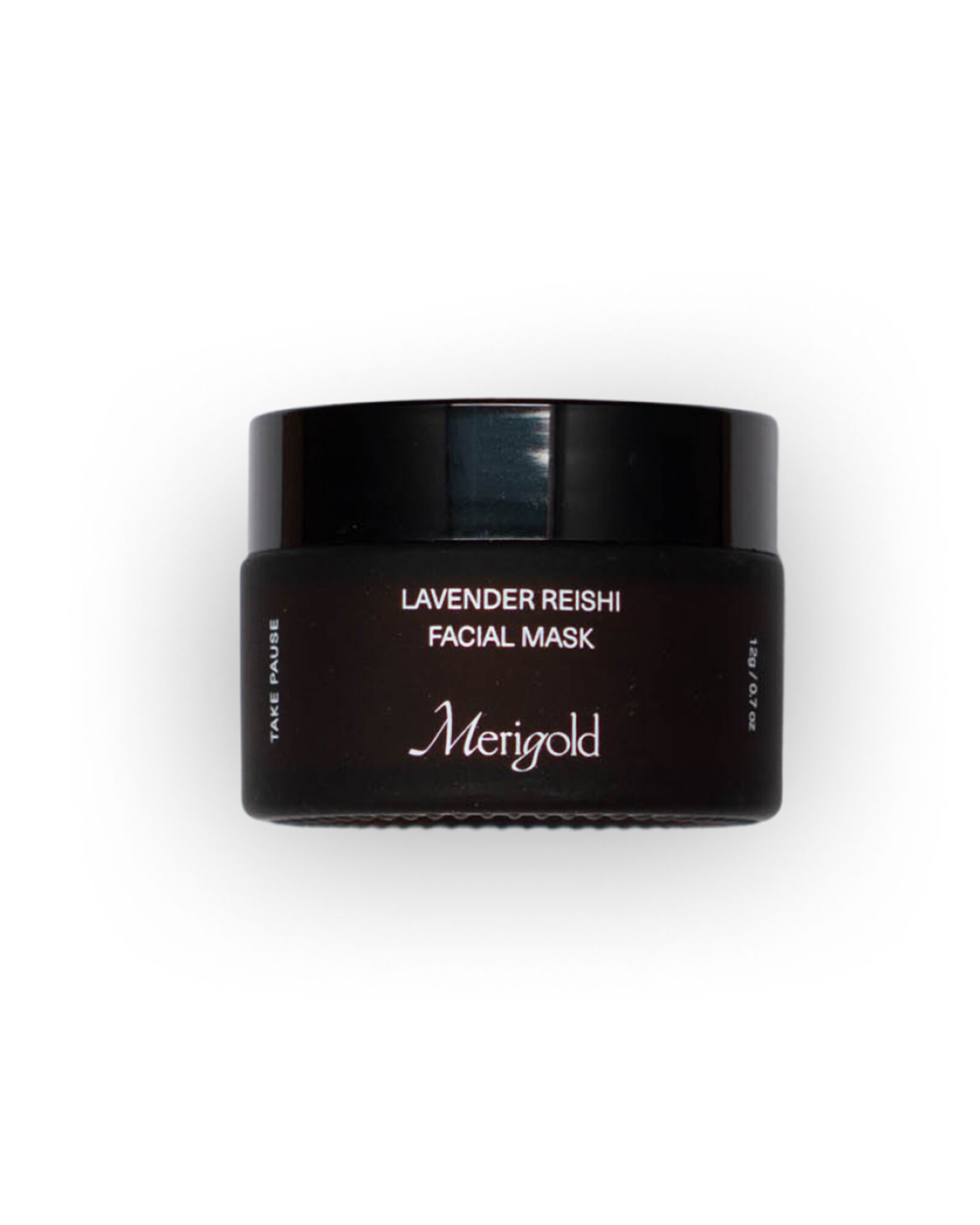 Merigold Lavender Reishi Face Mask