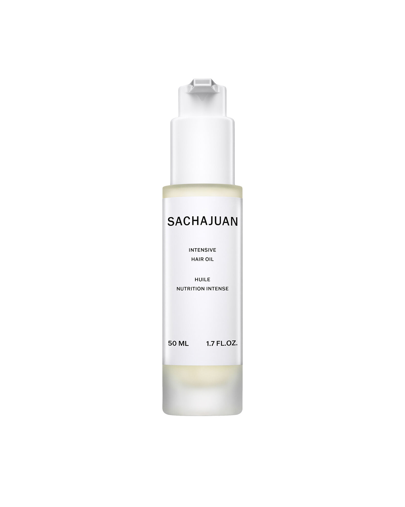 SACHAJUAN Intensive Hair Oil