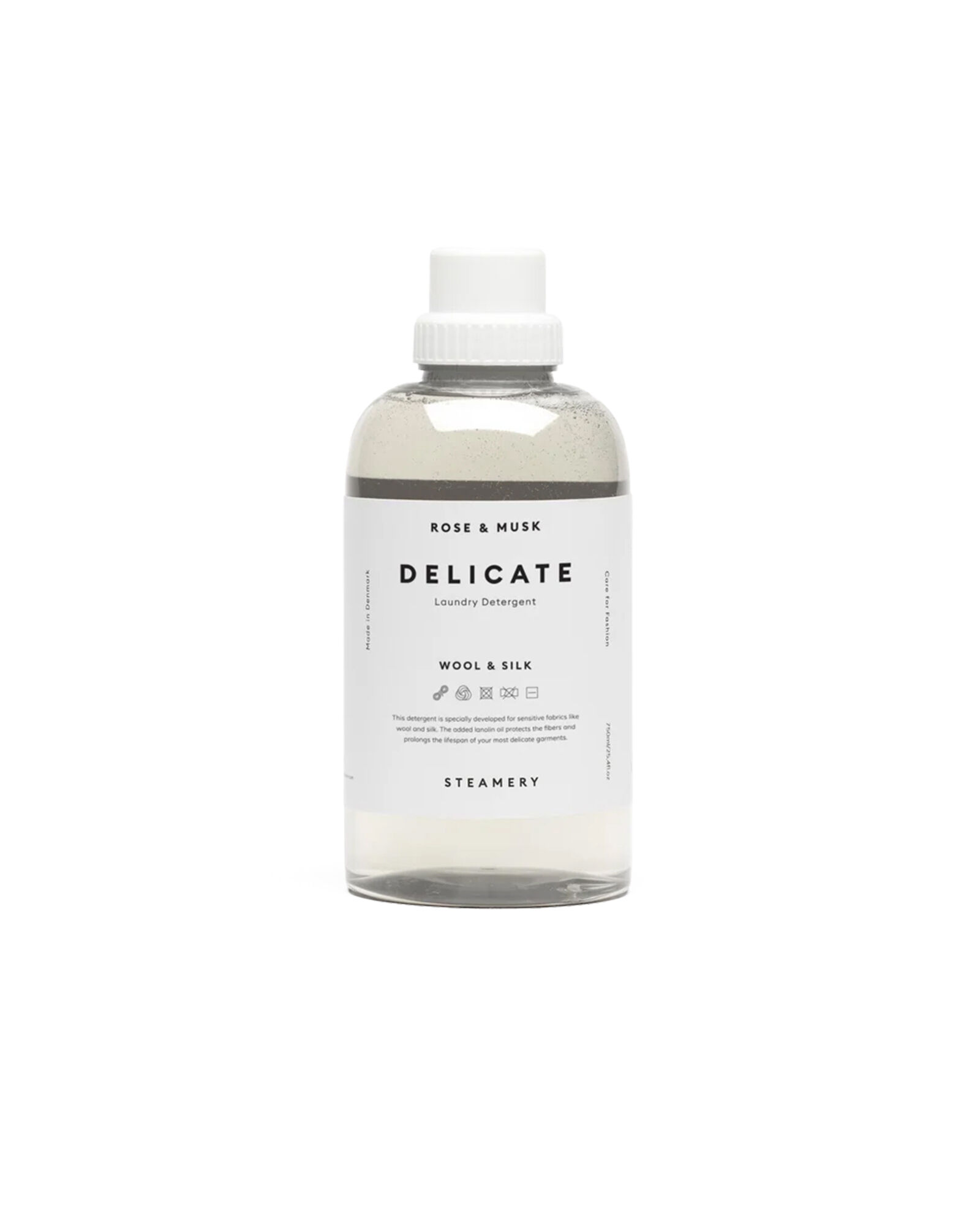 Steamery Detergent