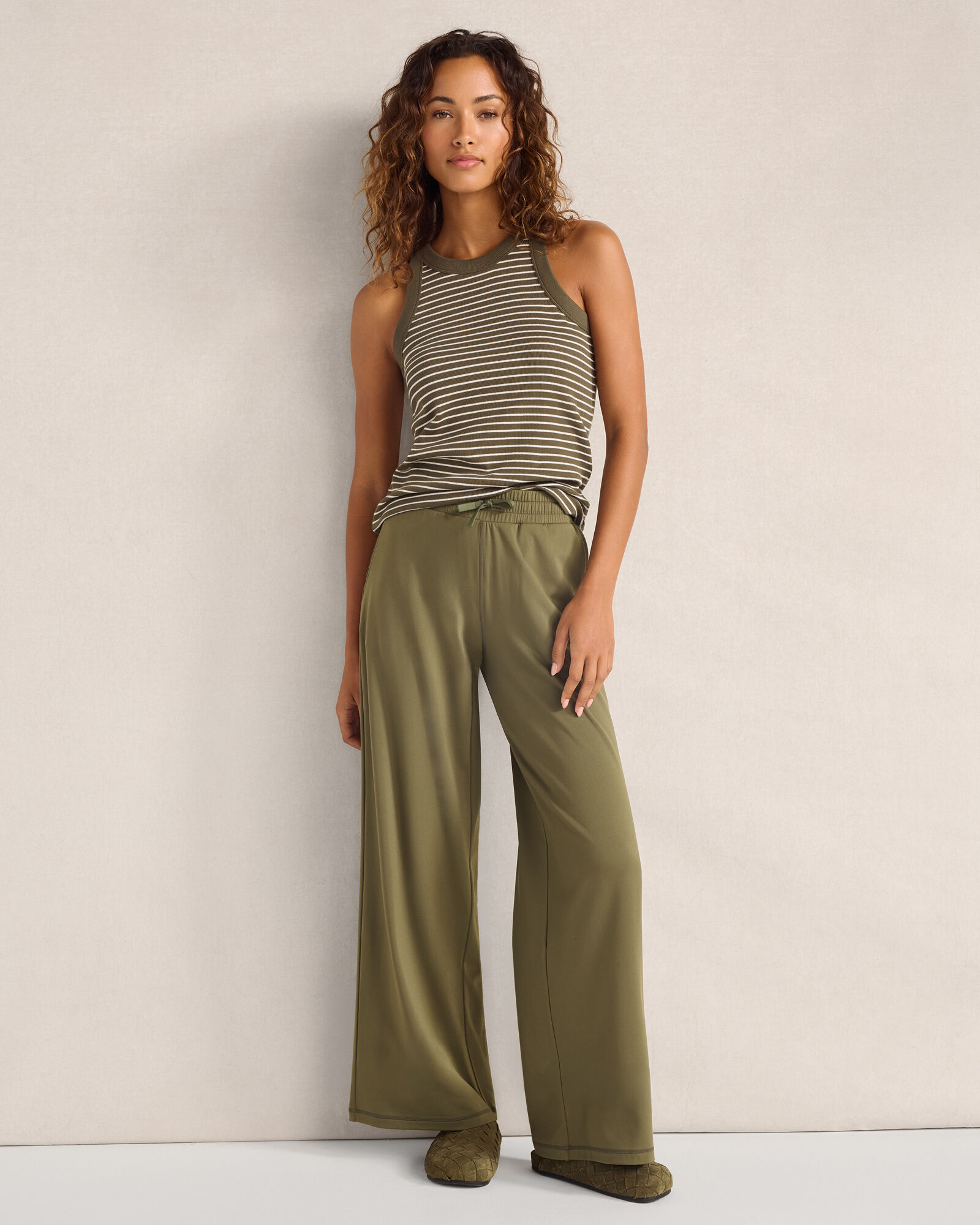 Balance Drawstring Pants