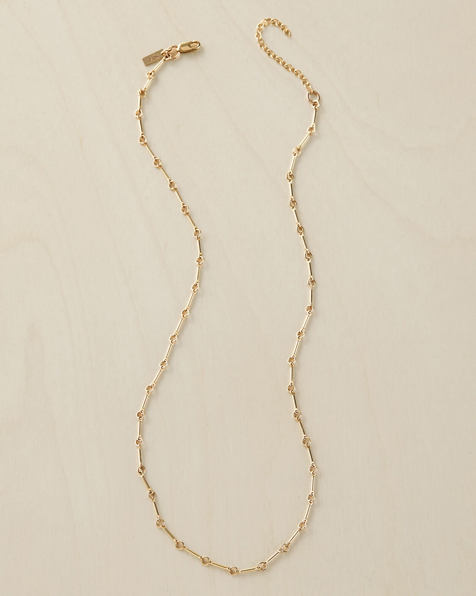Sheena Marshall Alice Necklace