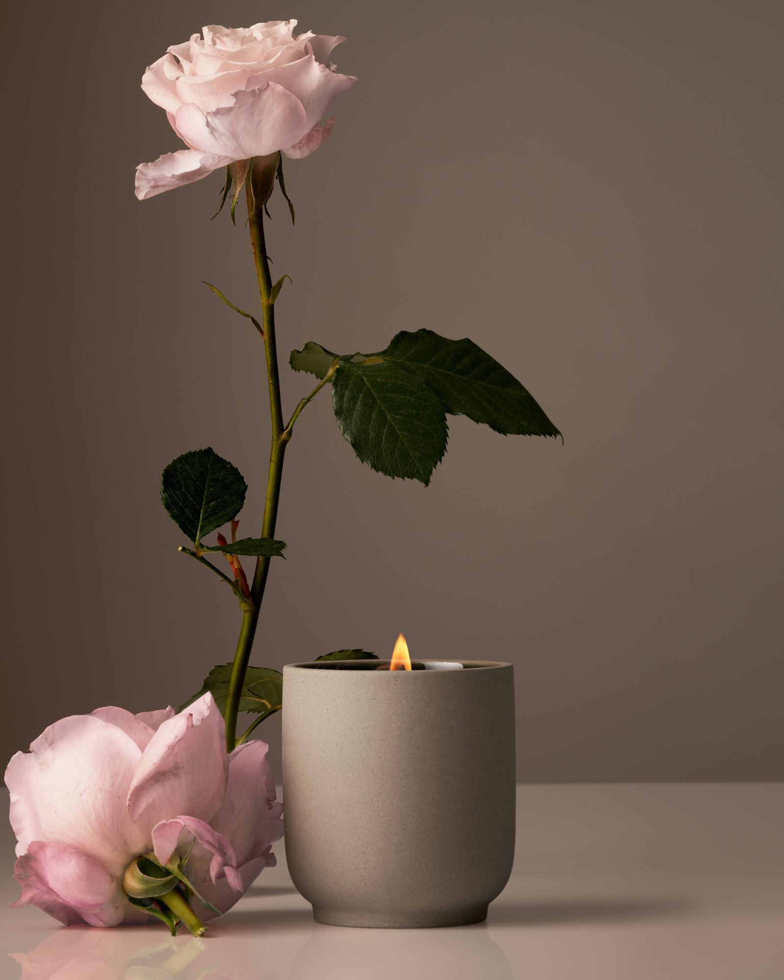 Homecourt Candle