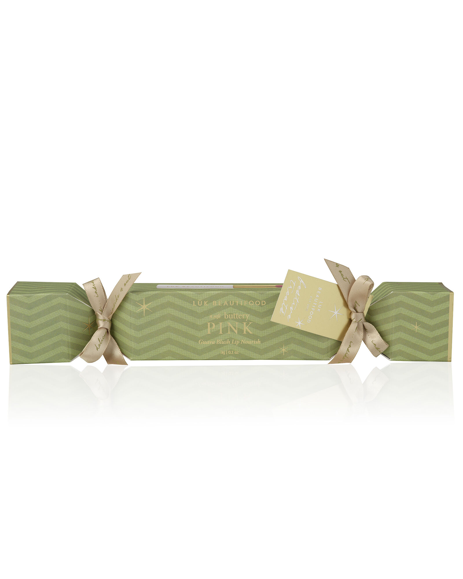 L&uuml;k Beautifood Lip Nourish Bonbon