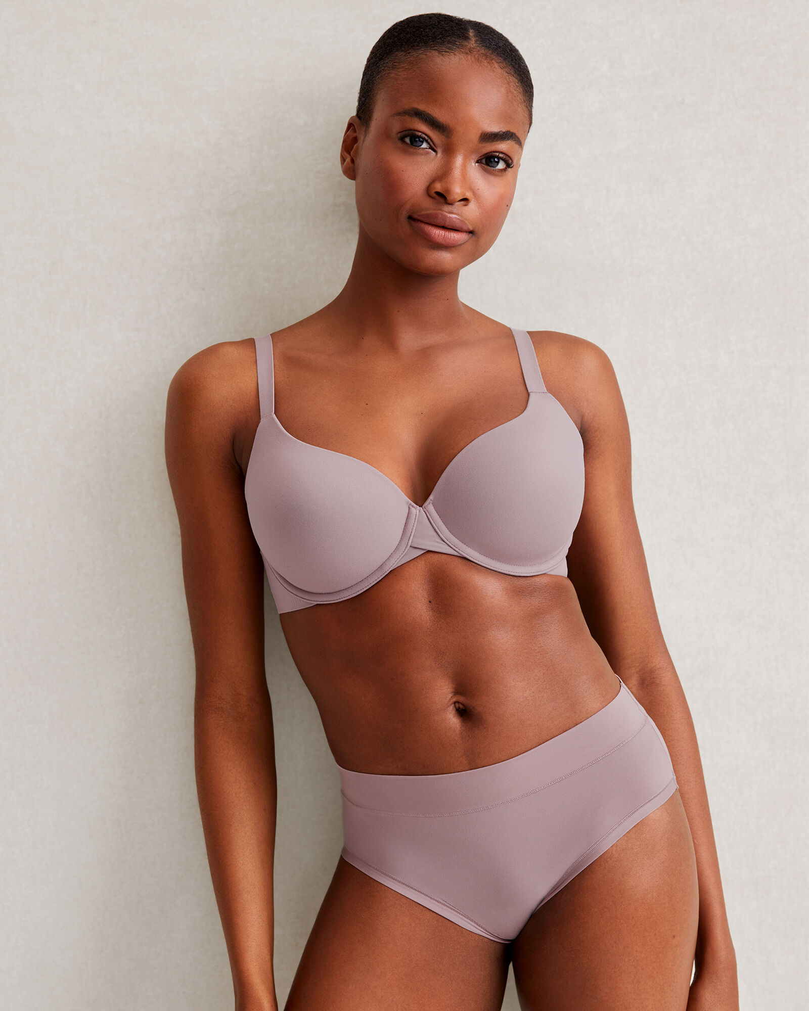 Embrace Full Brief