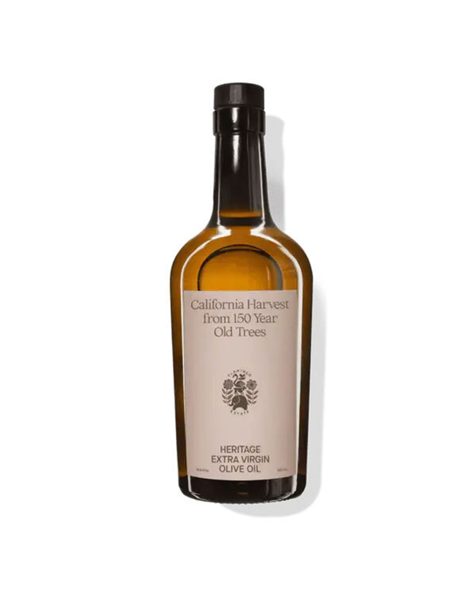 Flamingo Estate Heritage Extra Virgin Olive Oil