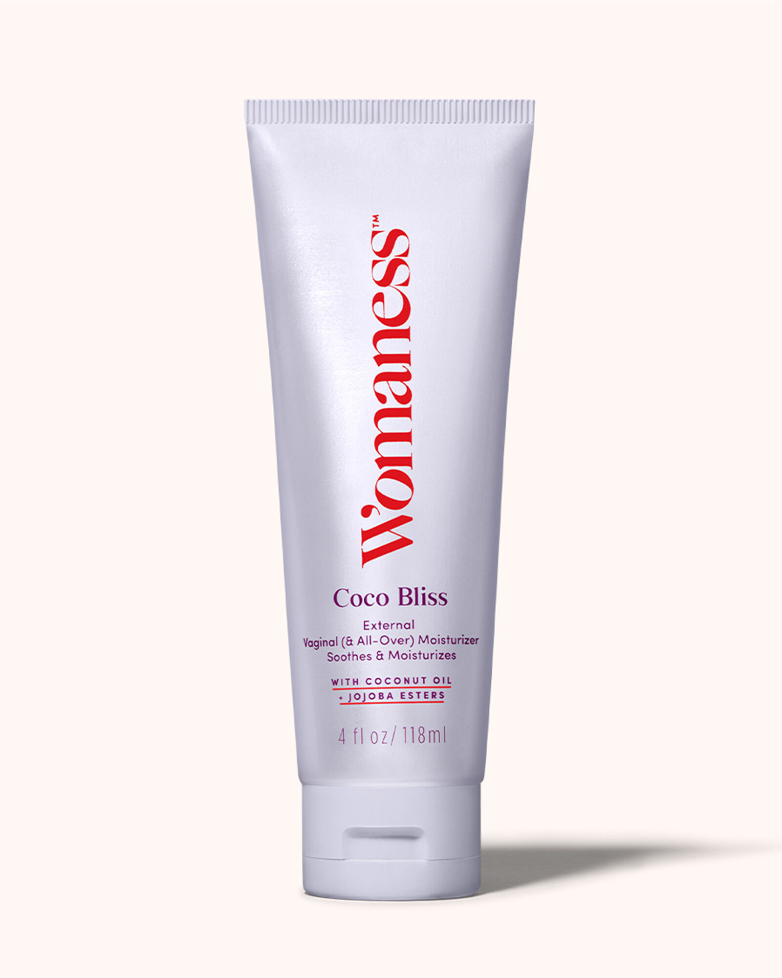 Womaness Coco Bliss Vaginal Moisturizer