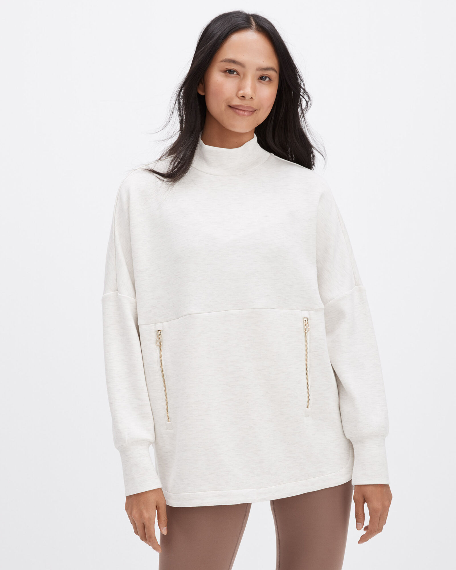 Varley Crewneck Sweatshirt