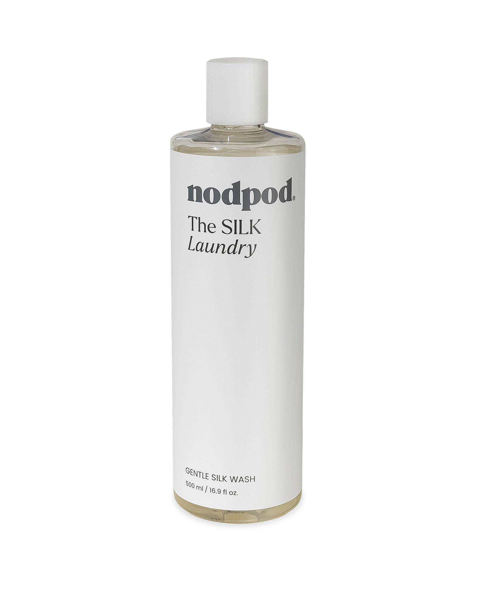 NODPOD&reg; The SILK Laundry Wash