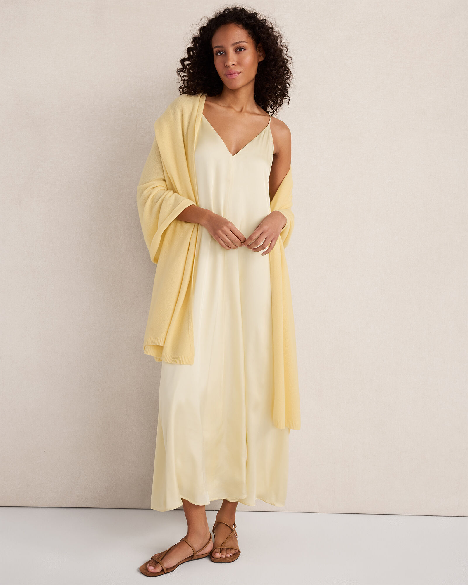 Cashmere Wrap