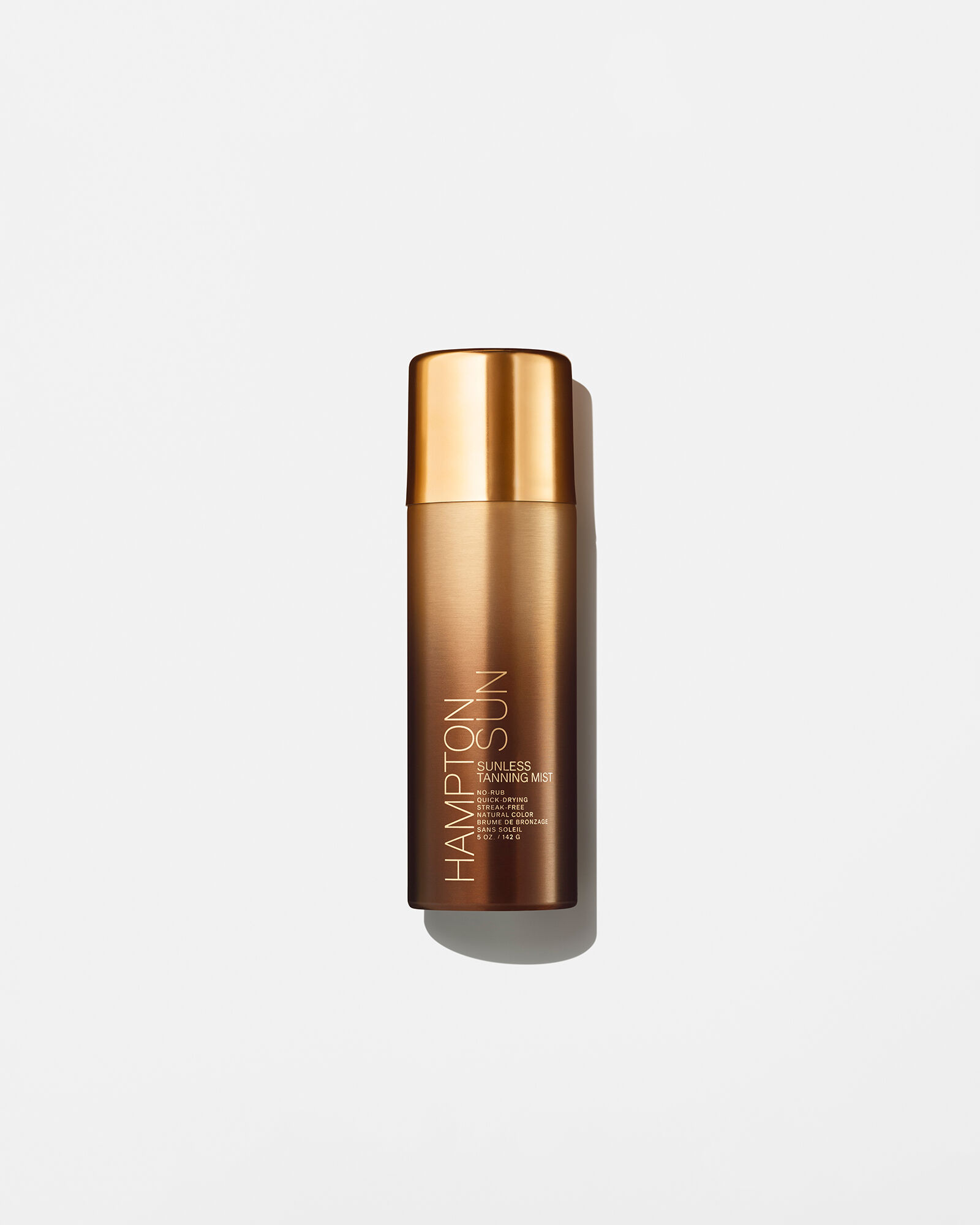 Hampton Sun Sunless Tanning Mist