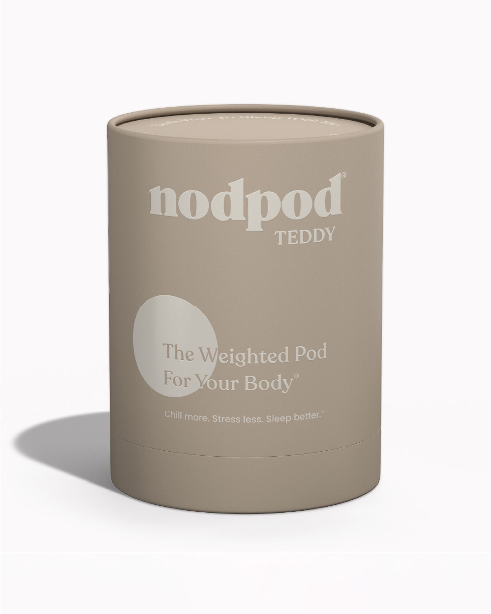 Nodpod Teddy BODY