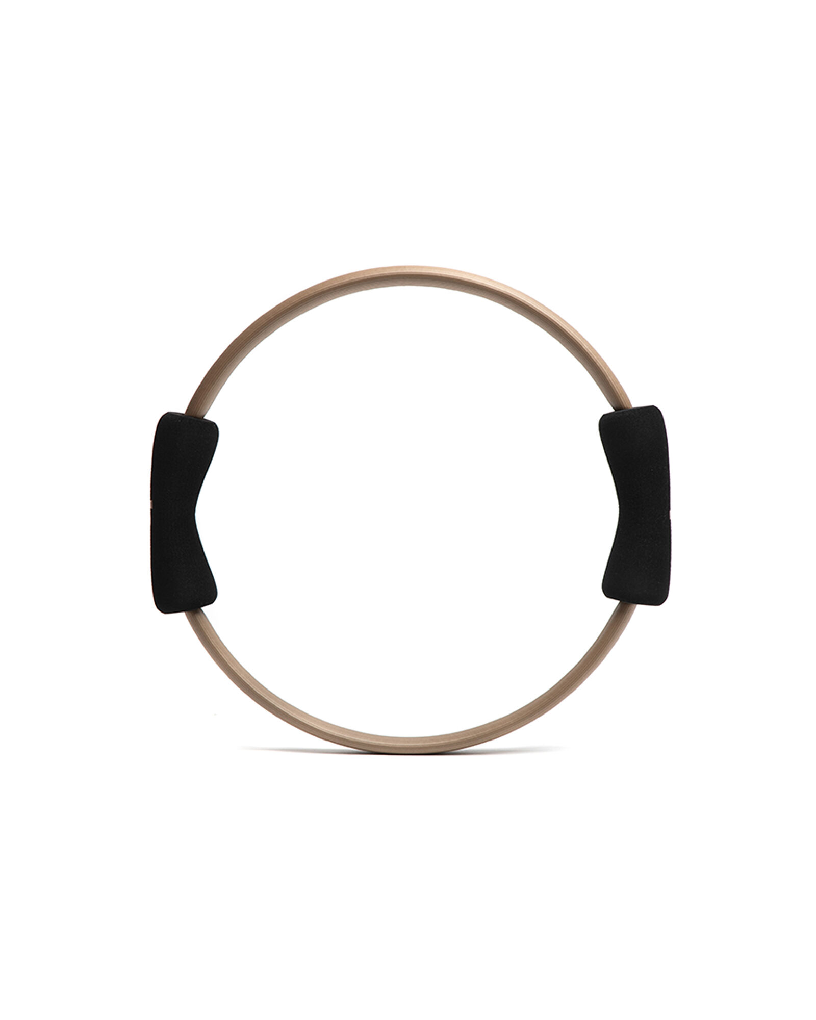 b, halfmoon Pilates Ring
