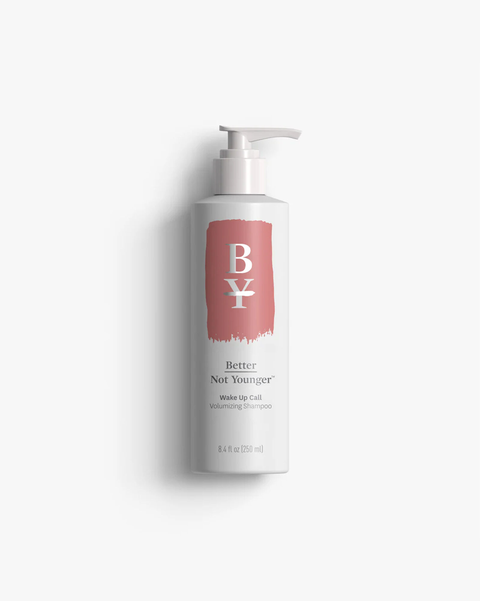 Better Not Younger Shampoo