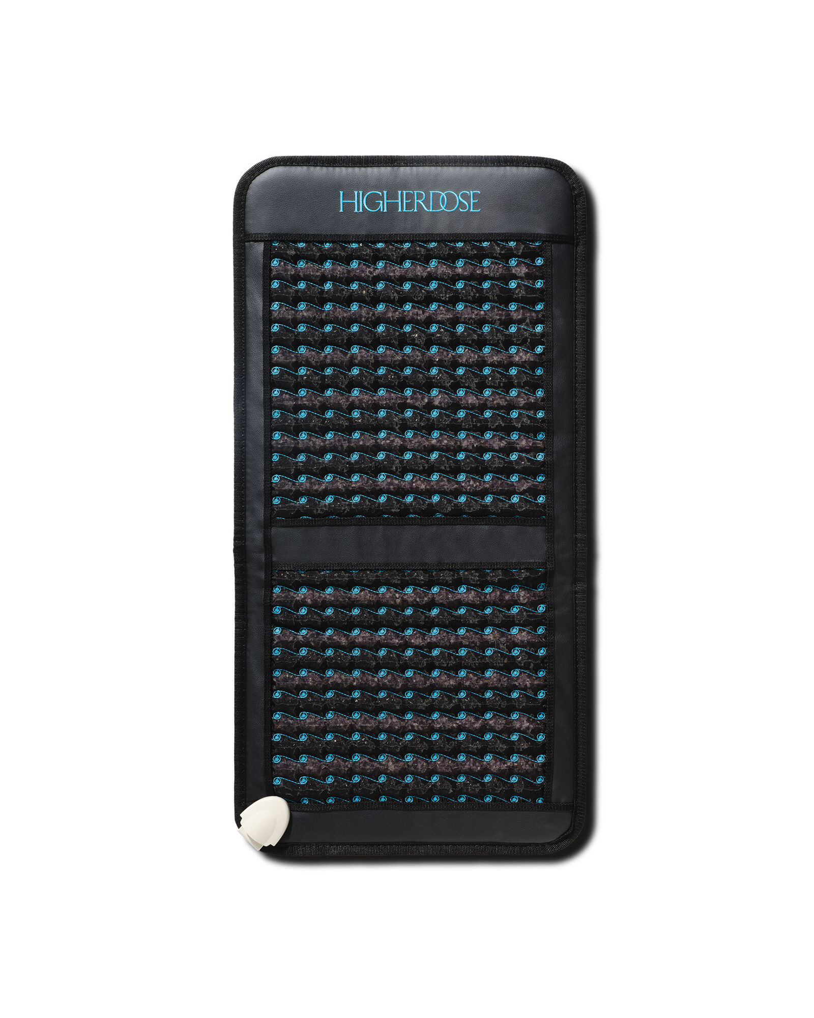 HigherDOSE Infrared PEMF Go Mat