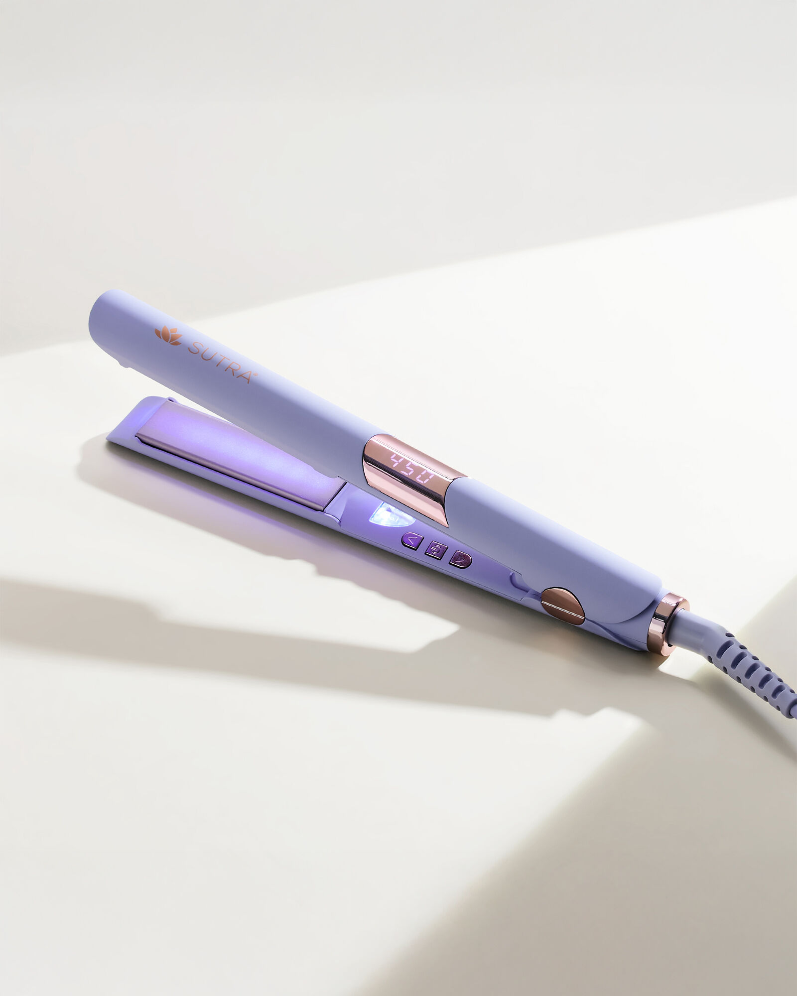 SUTRA&reg; Ultra Violet Flatiron