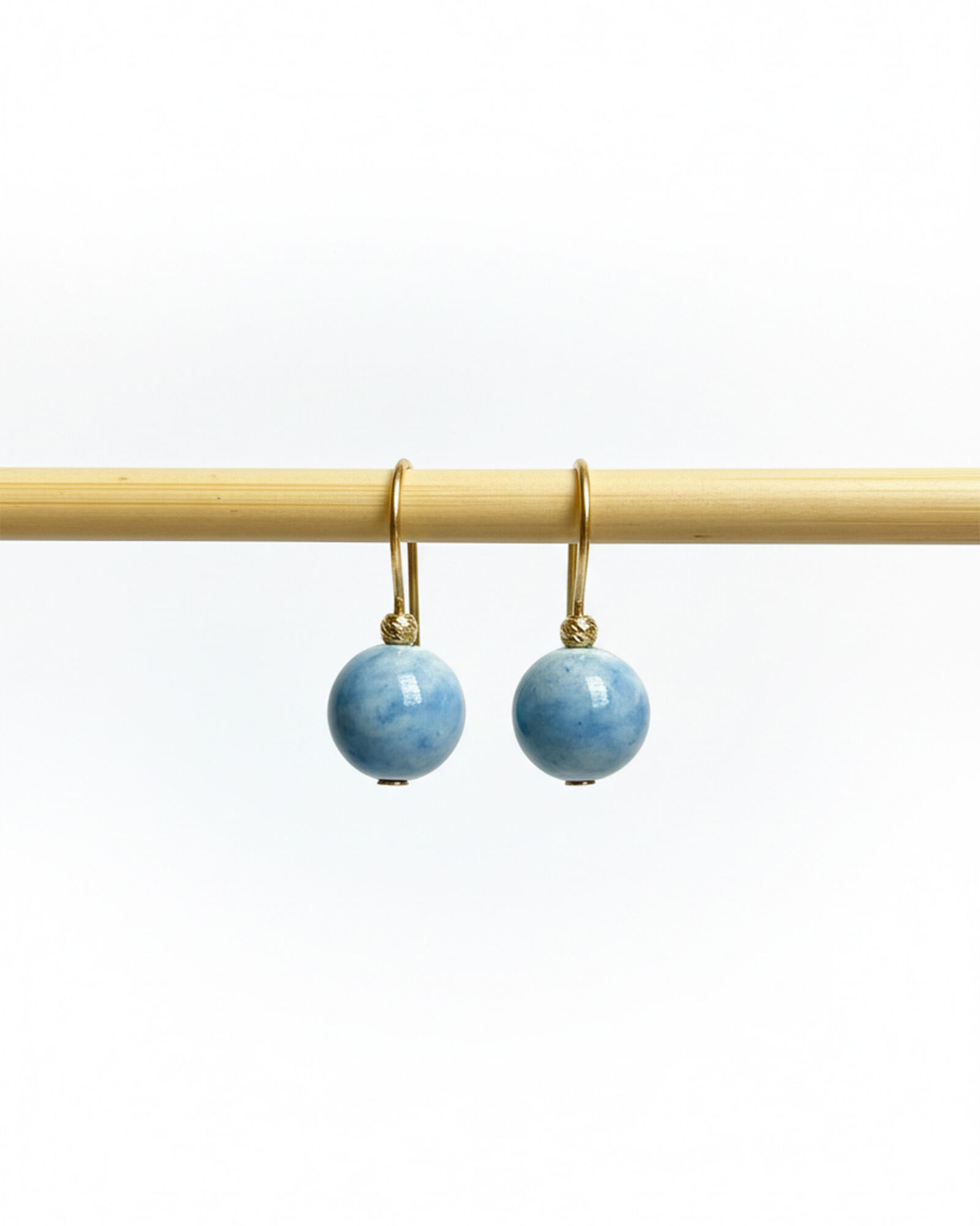 PUMO PUGLIESE Orecchini Perle Earrings