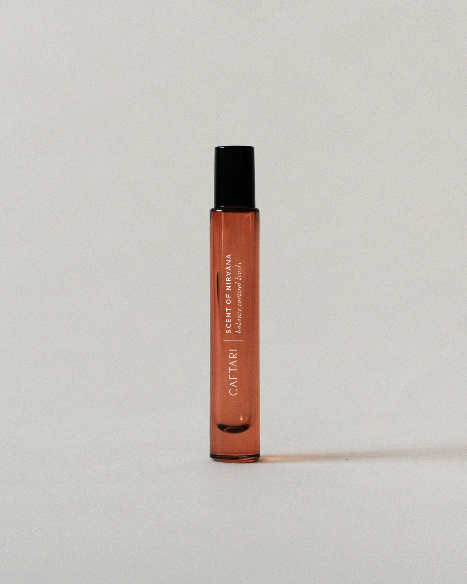CAFTARI Scent of Nirvana Rollerball Fragrance