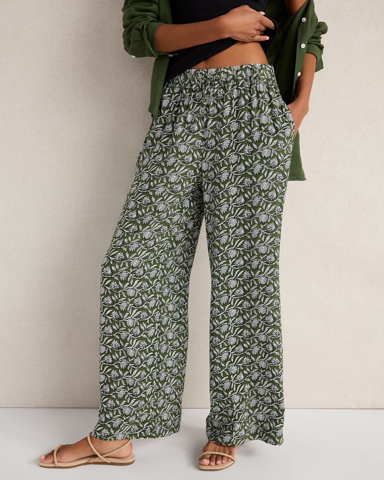 The Everywhere Pants