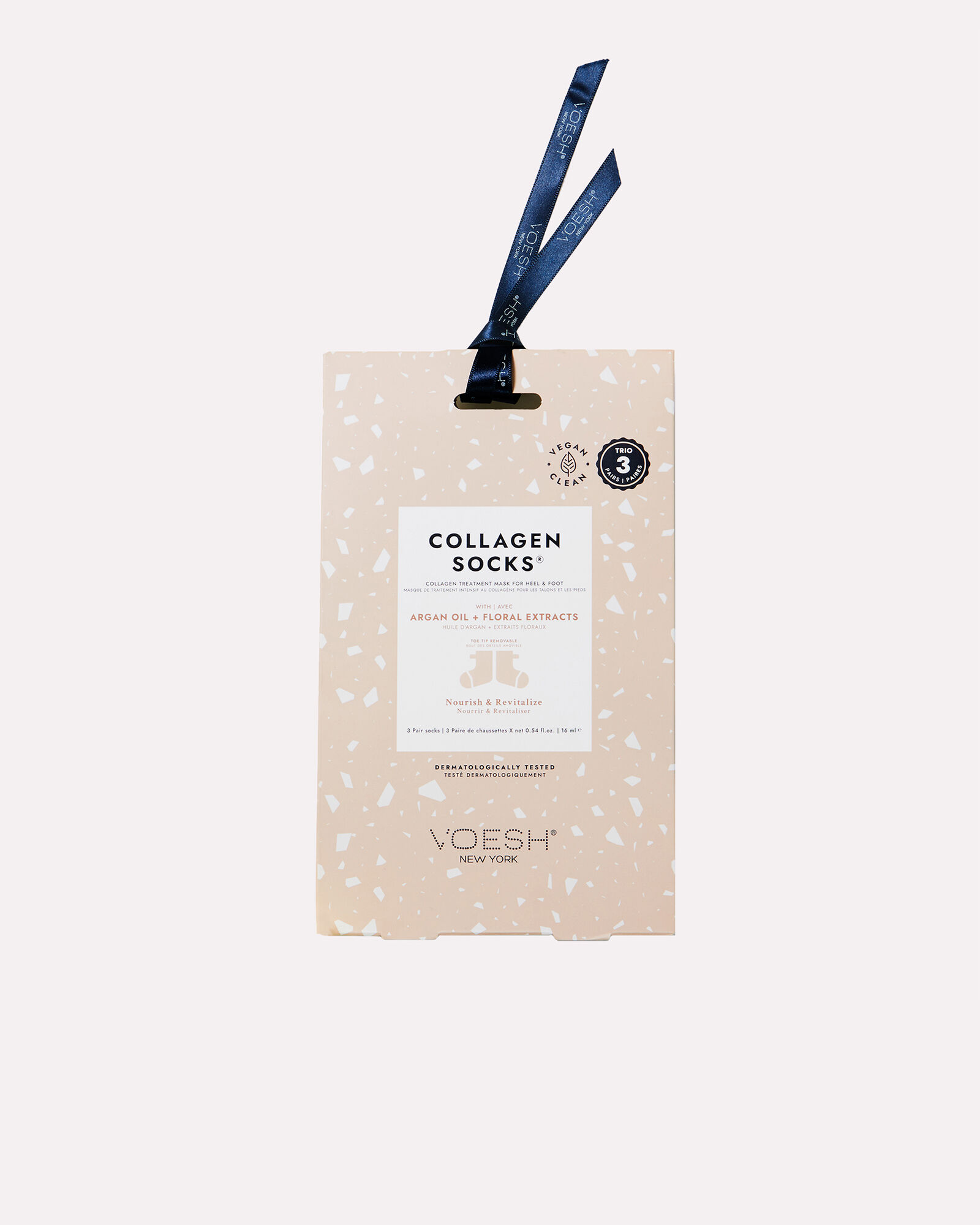 VOESH Collagen Socks