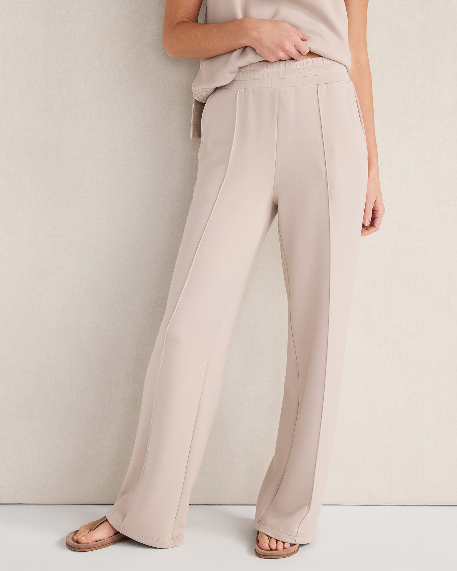 Varley Wide Leg Pant
