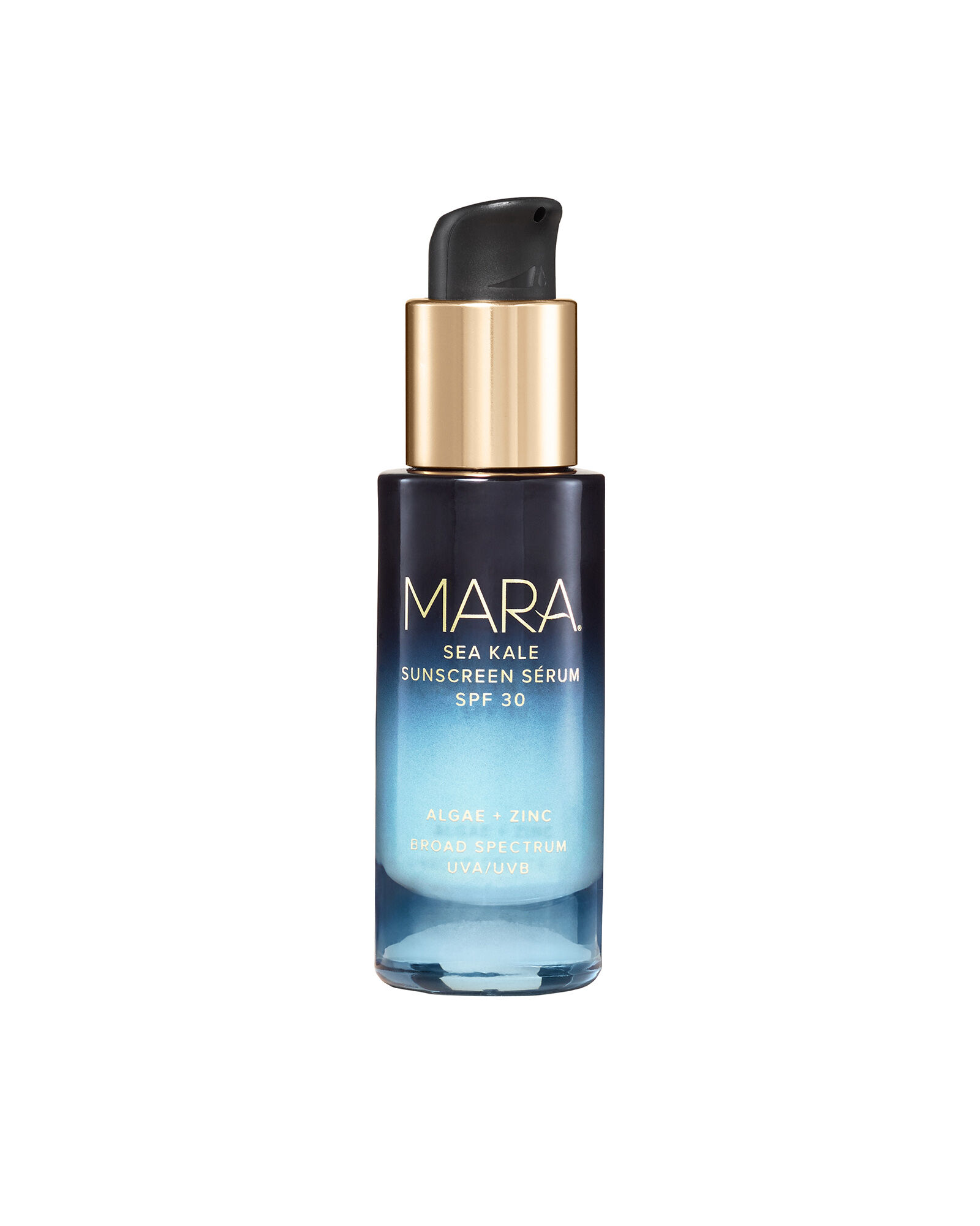 MARA Sea Kale Sunscreen Serum