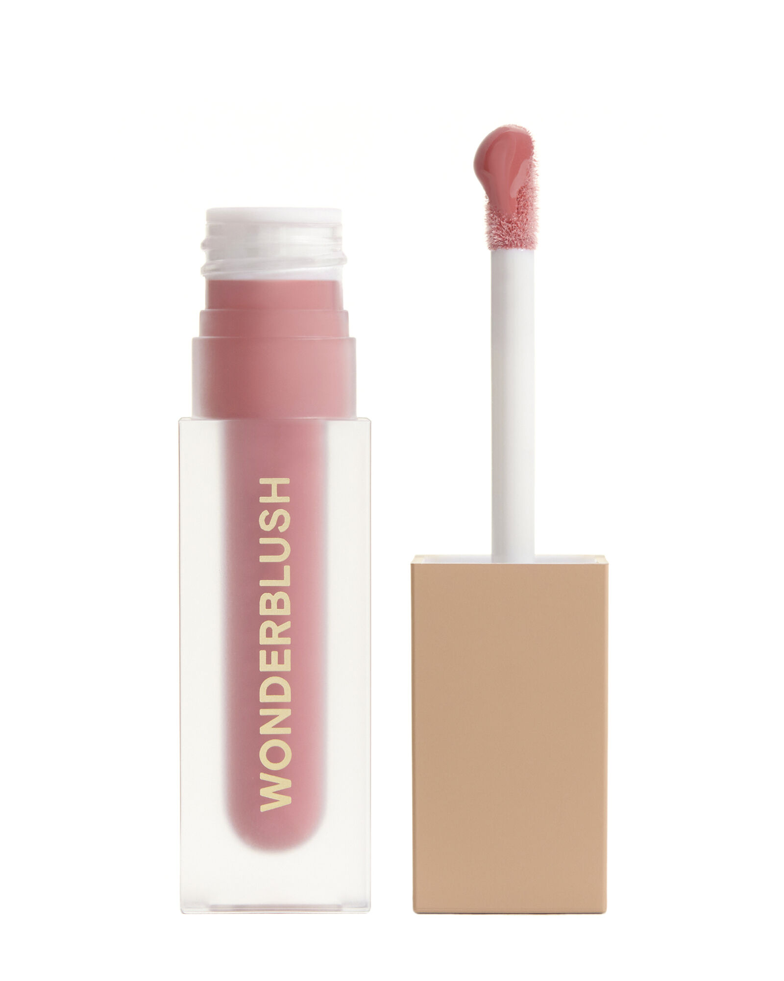 Wonderblush 'La Laque' Lip Oil