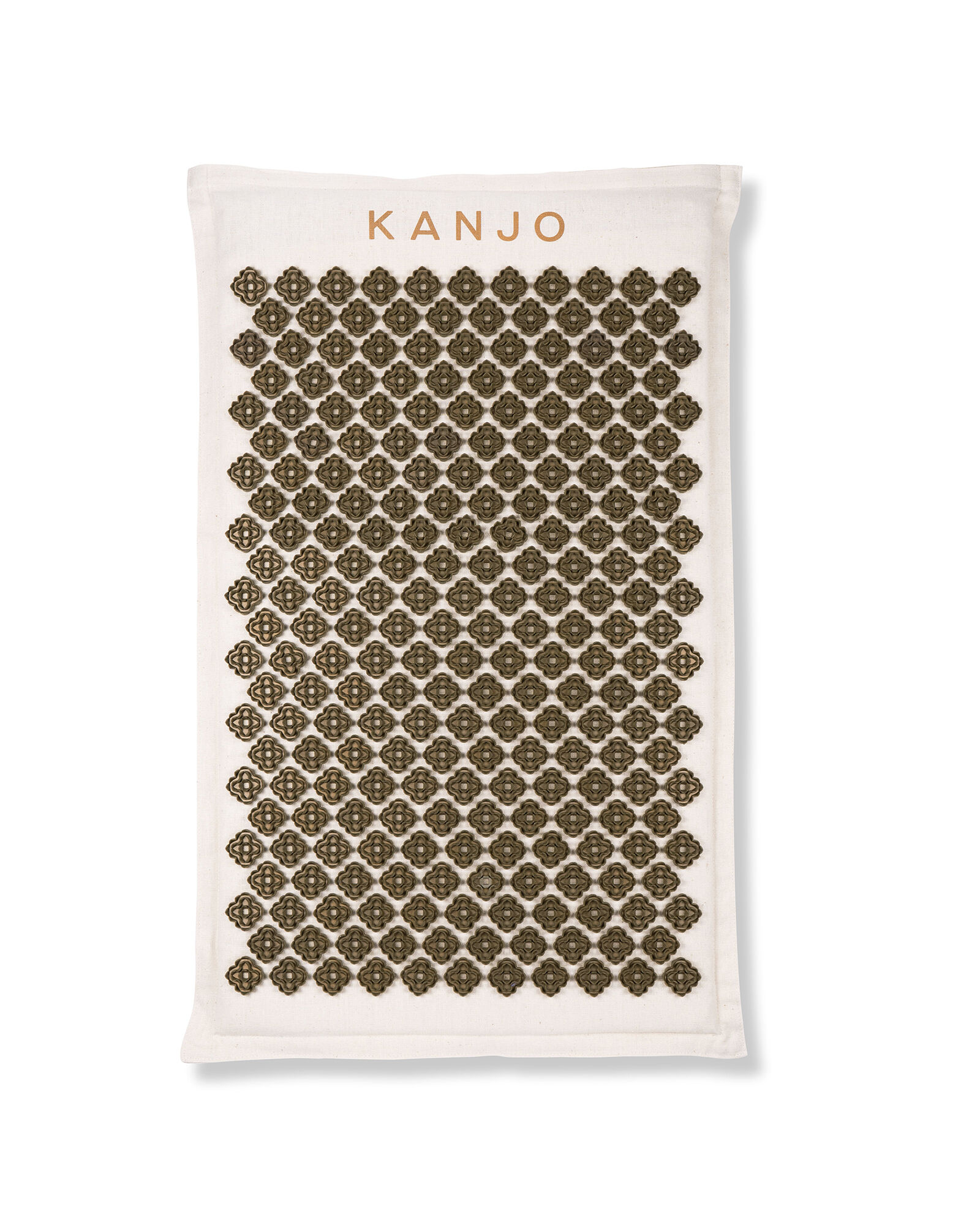 Kanjo Coconut Acupressure Mat