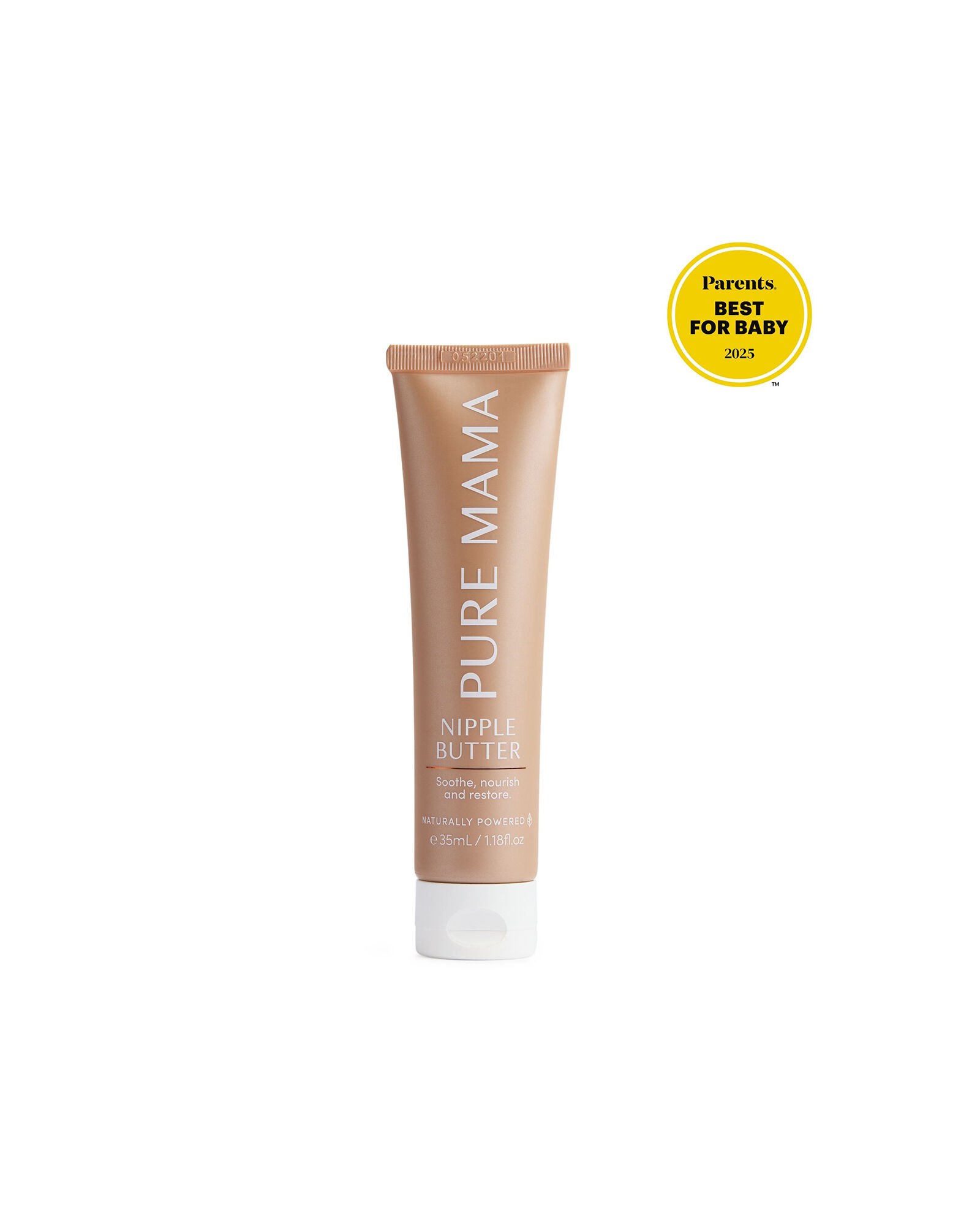 PURE MAMA Nipple Butter