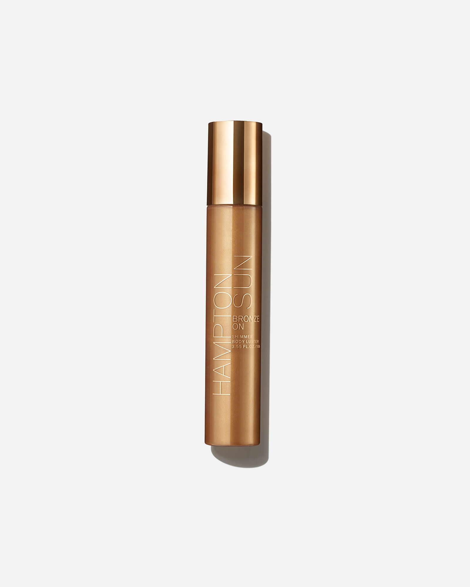 Hampton Sun Bronze-On Shimmer Body Luster