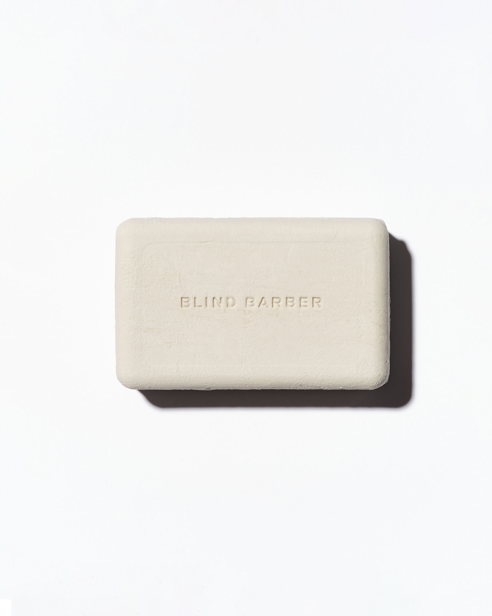 Blind Barber Nourishing Body Bar
