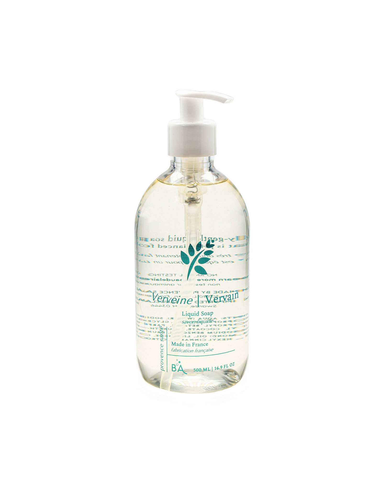 Baudelaire Provence Sant&eacute; Liquid Soap