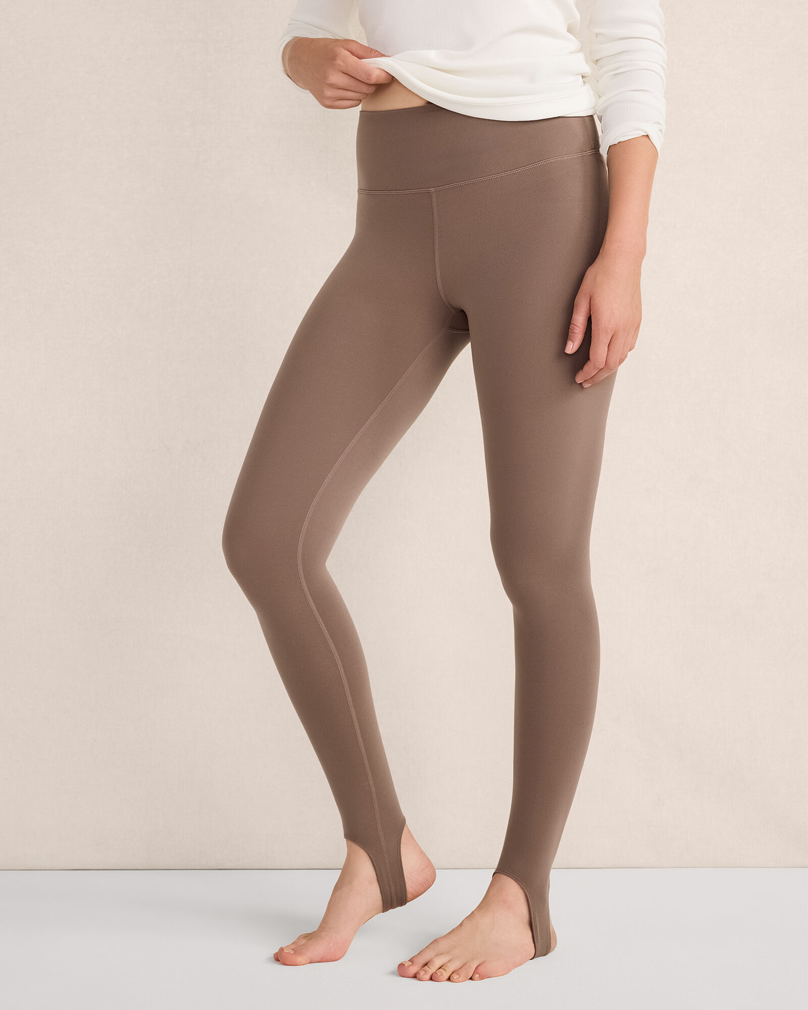 Balance Stirrup Leggings