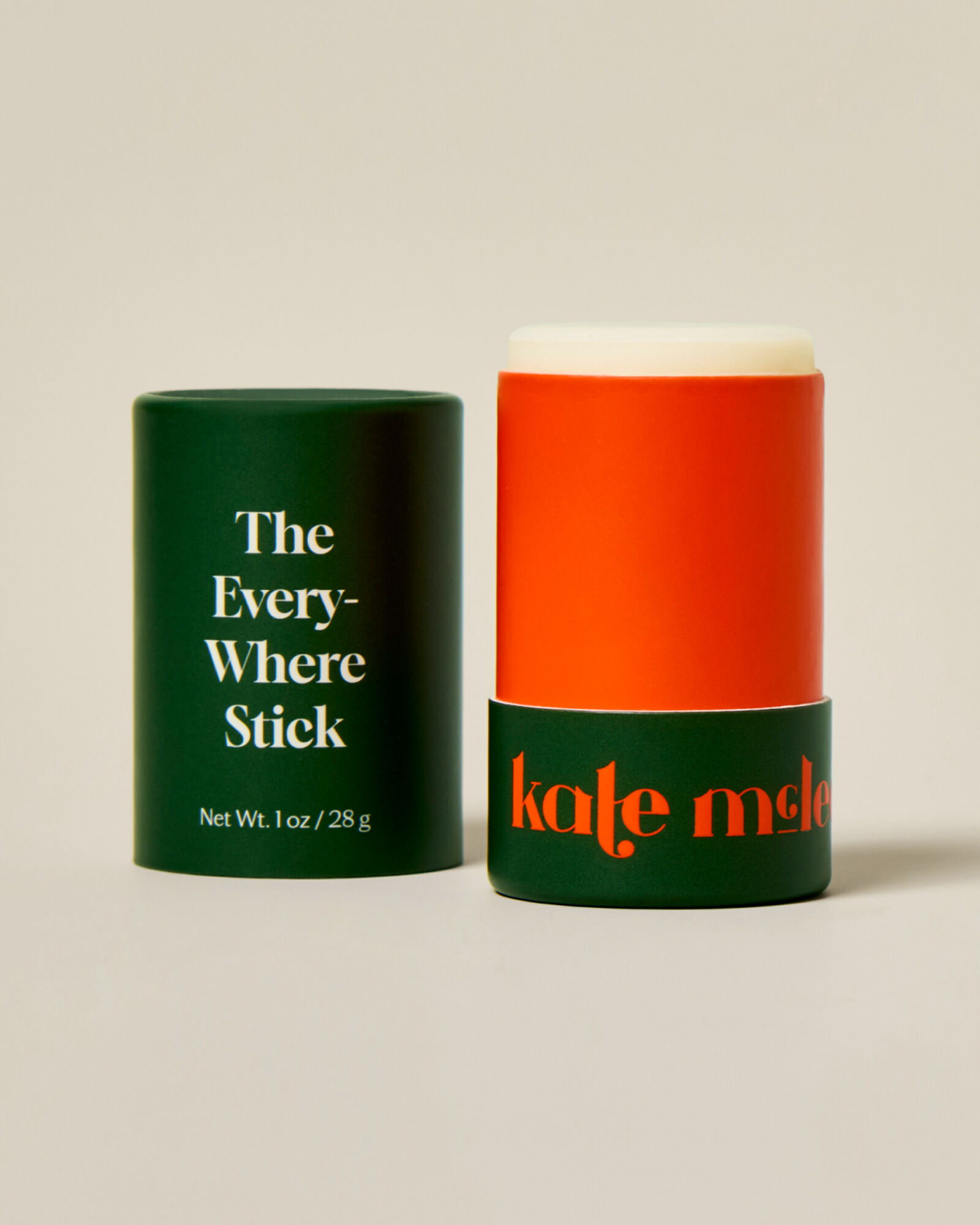 Kate McLeod Everywhere Stick