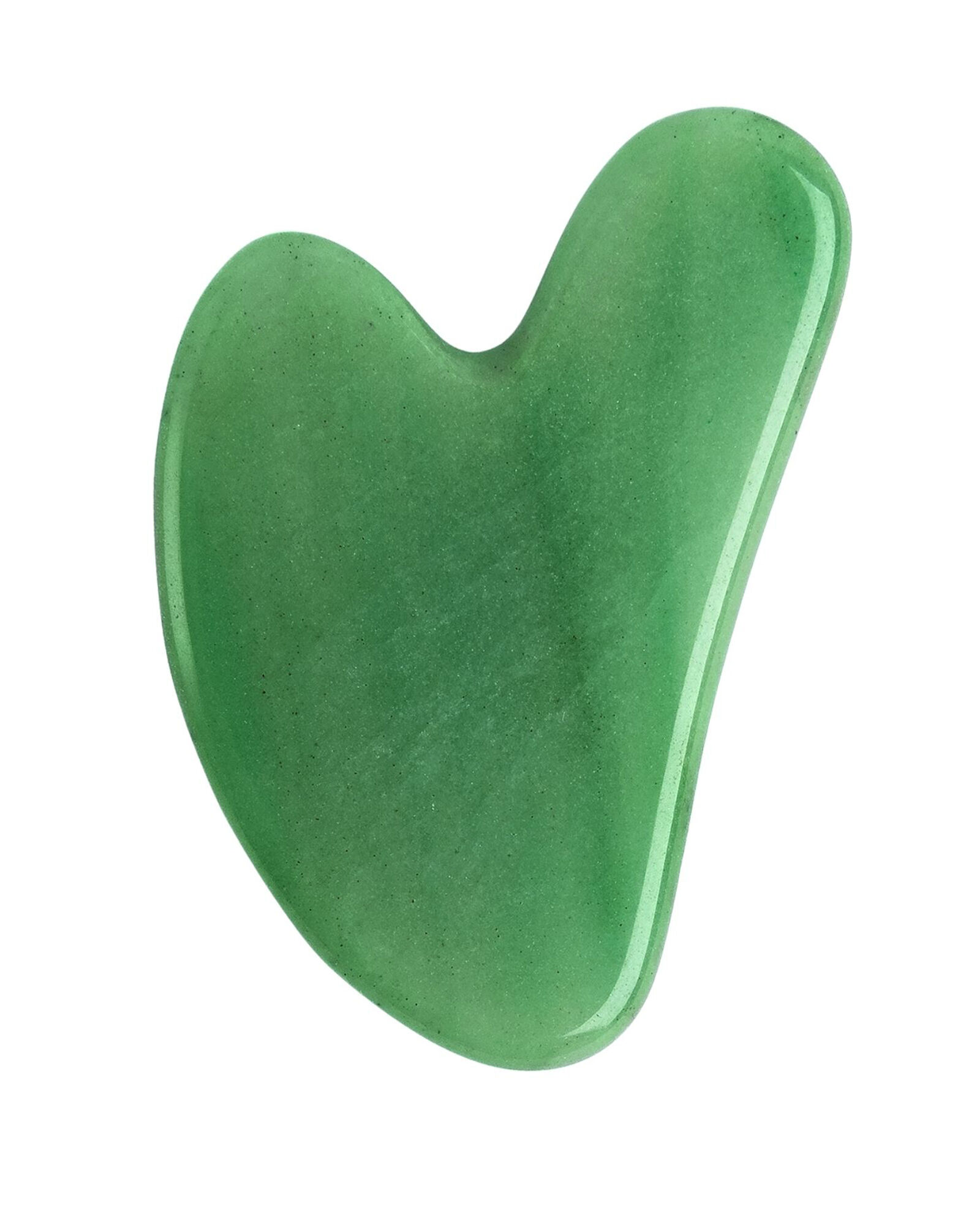 Mount Lai Jade Gua Sha Tool