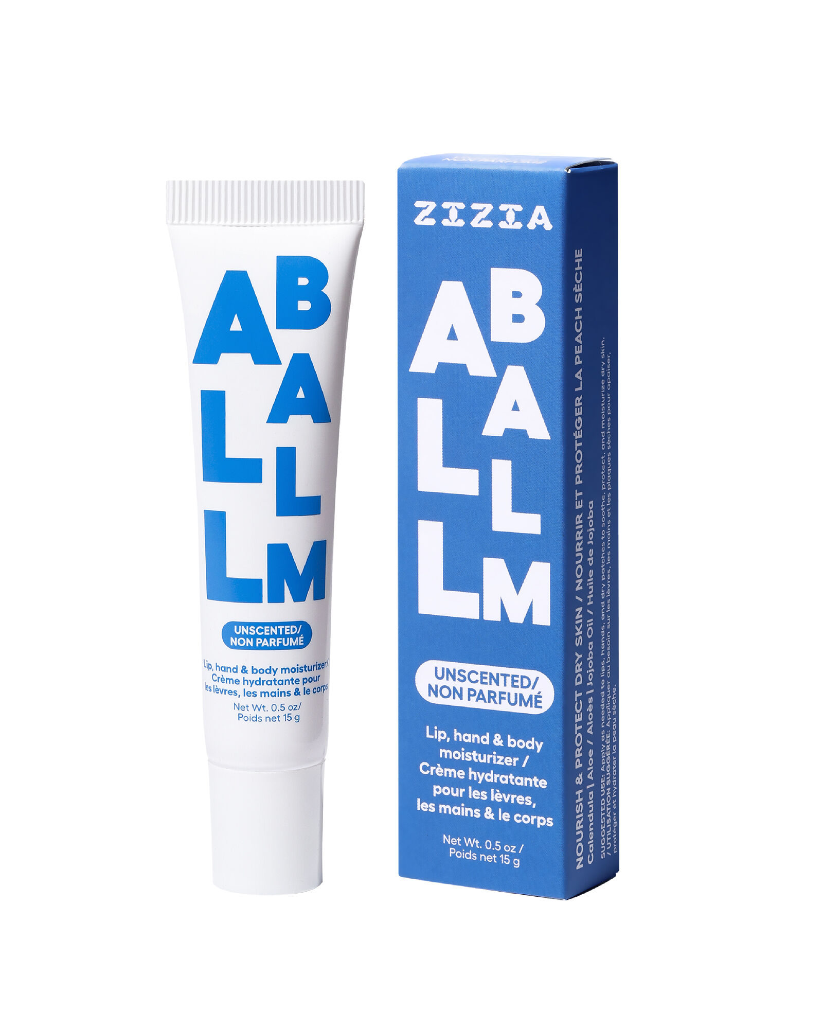 Zizia All Balm