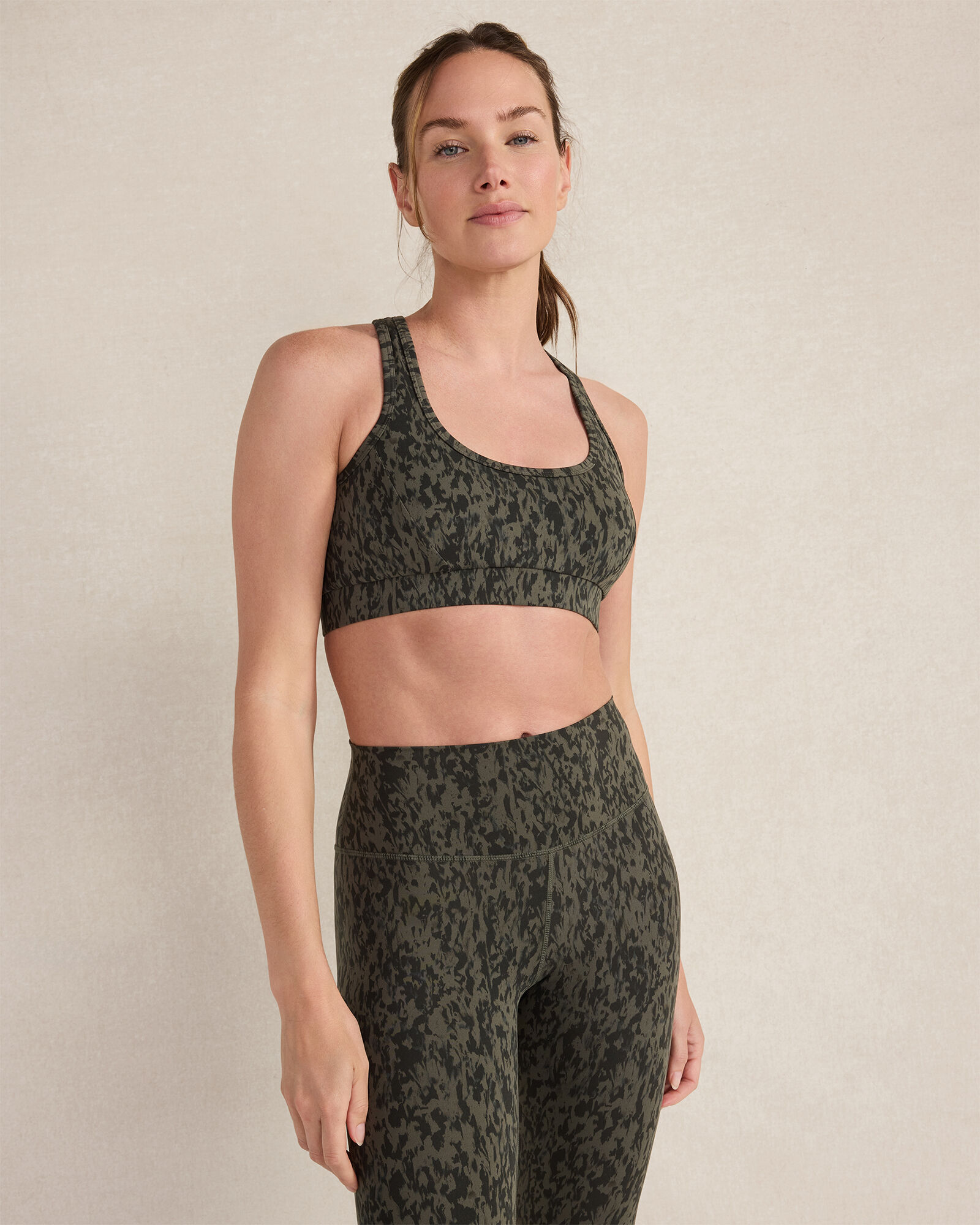 Varley Always Selma Full-Coverage Support Bra