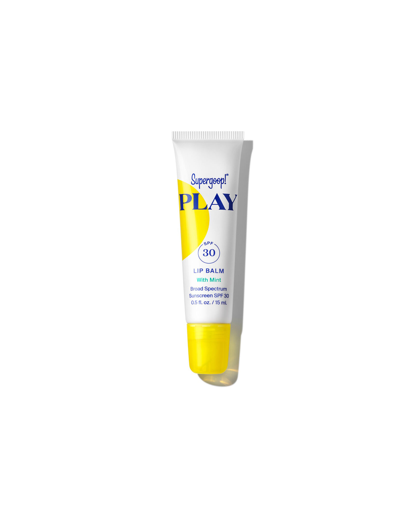 Supergoop PLAY Lip Balm SPF30