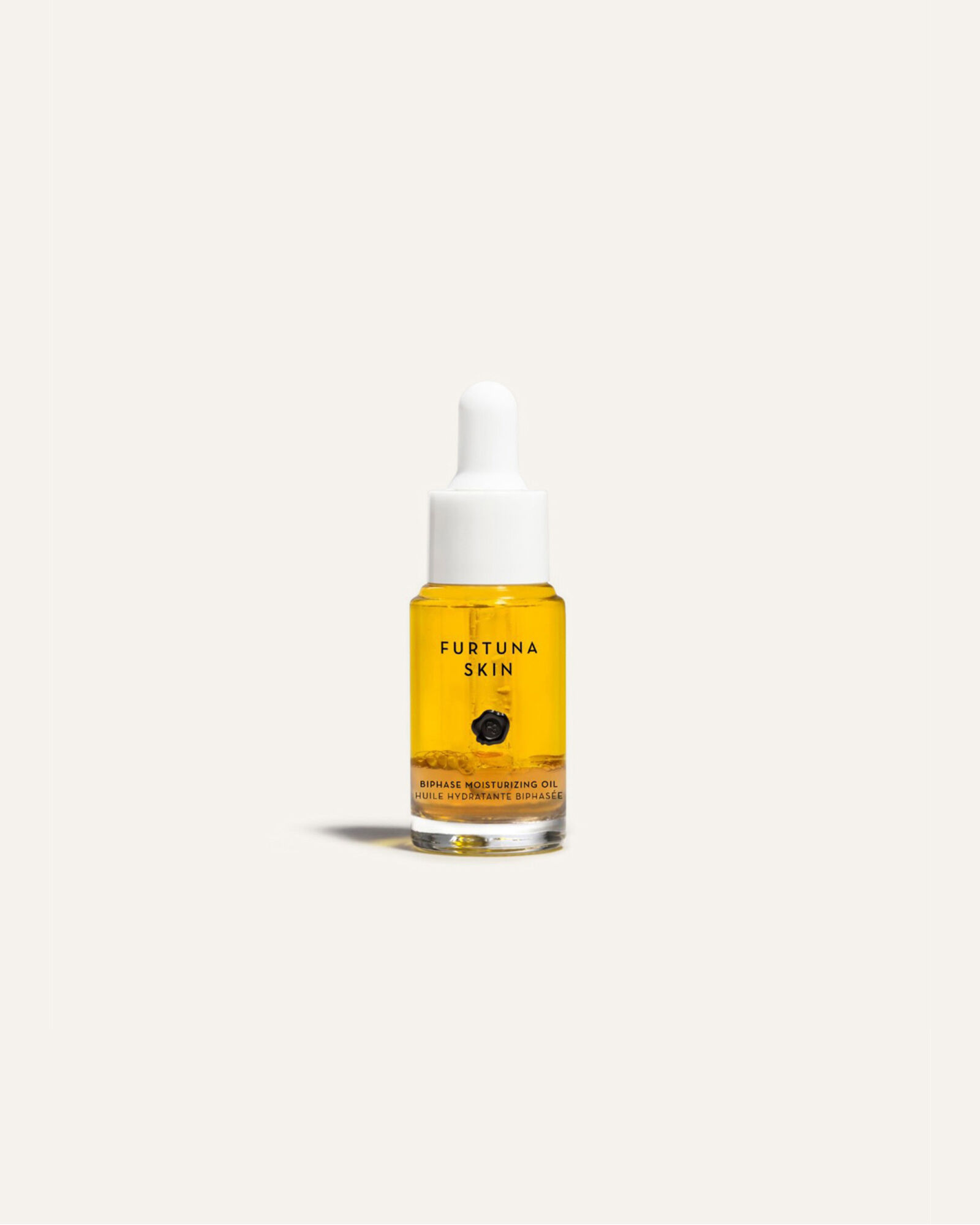 Furtuna Skin Biphase Moisturizing Oil