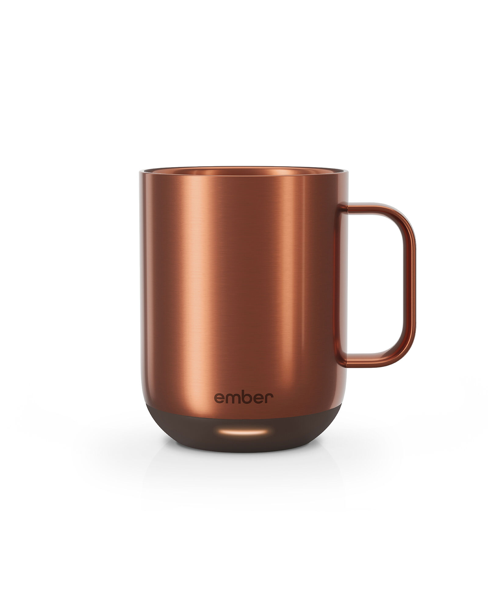 Ember Mug Metallic
