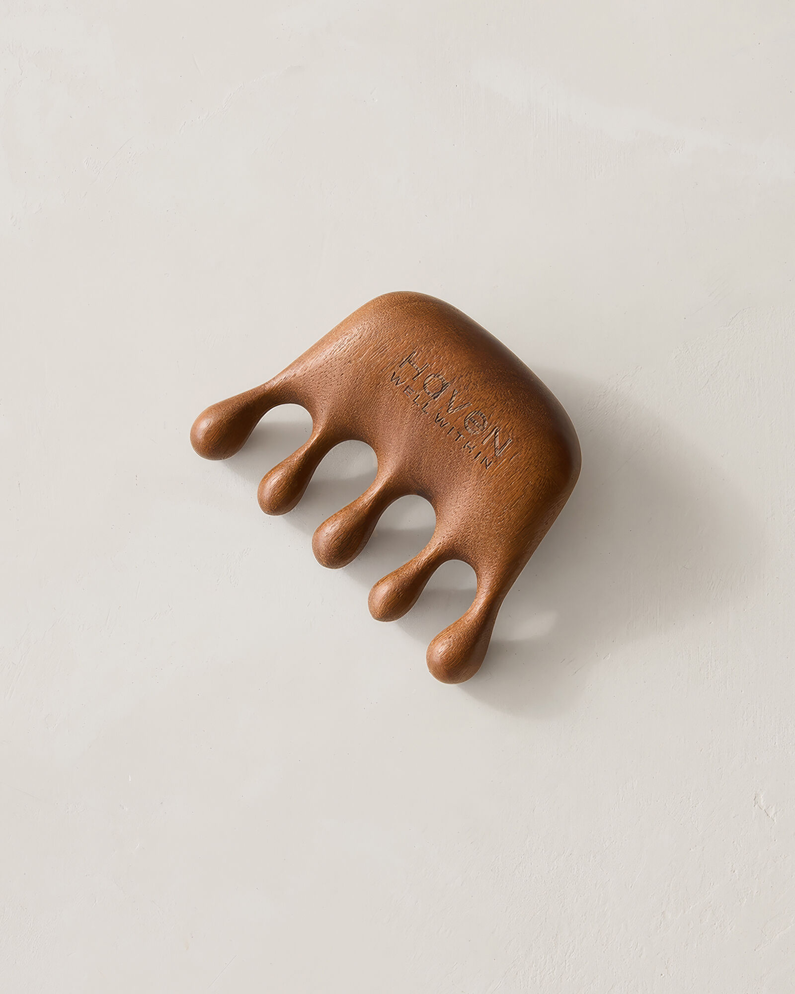 Haven Well Within Scalp Gua Sha
