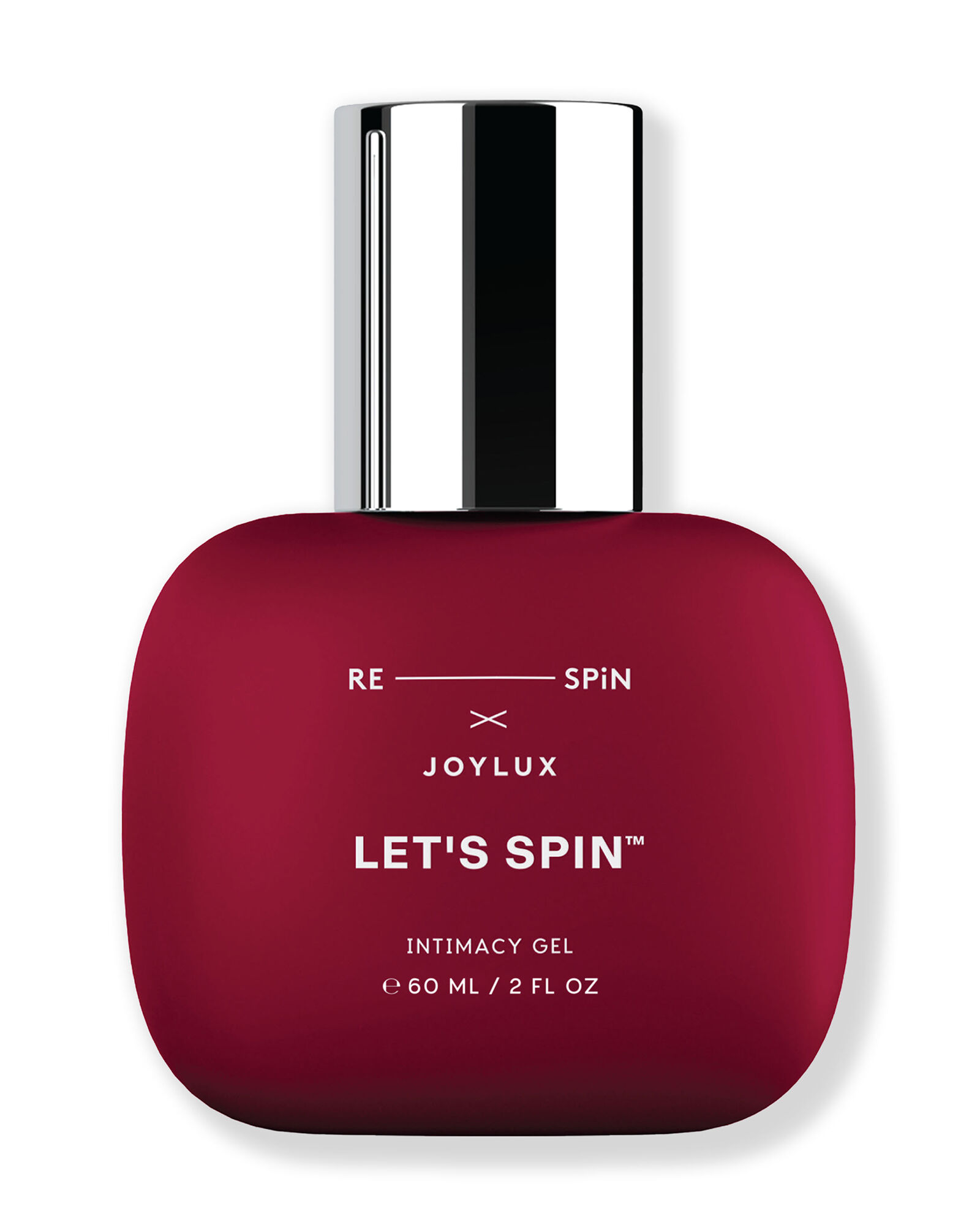 RESPIN x Joylux LET'S SPIN Intimacy Gel