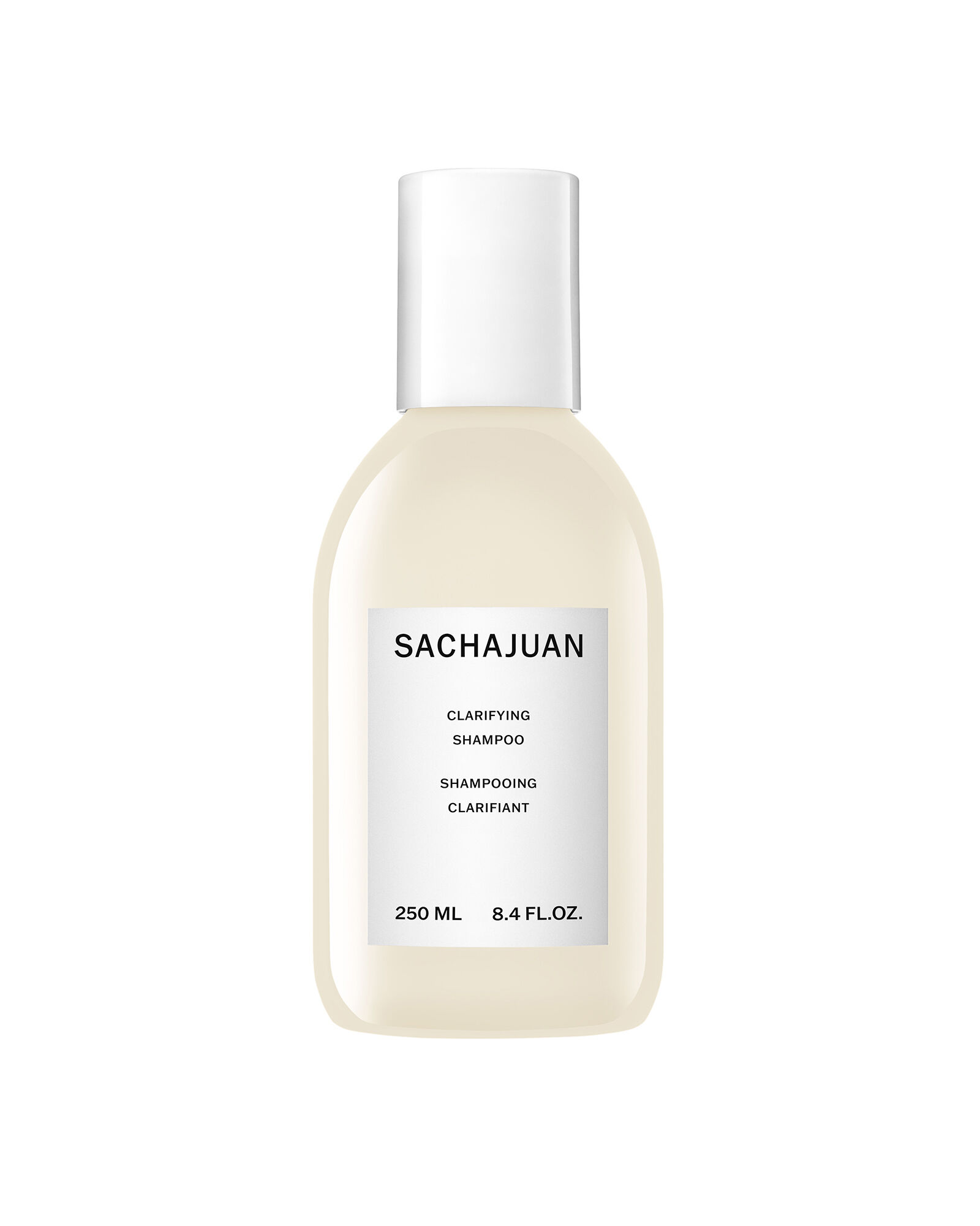 SACHAJUAN Clarifying Shampoo